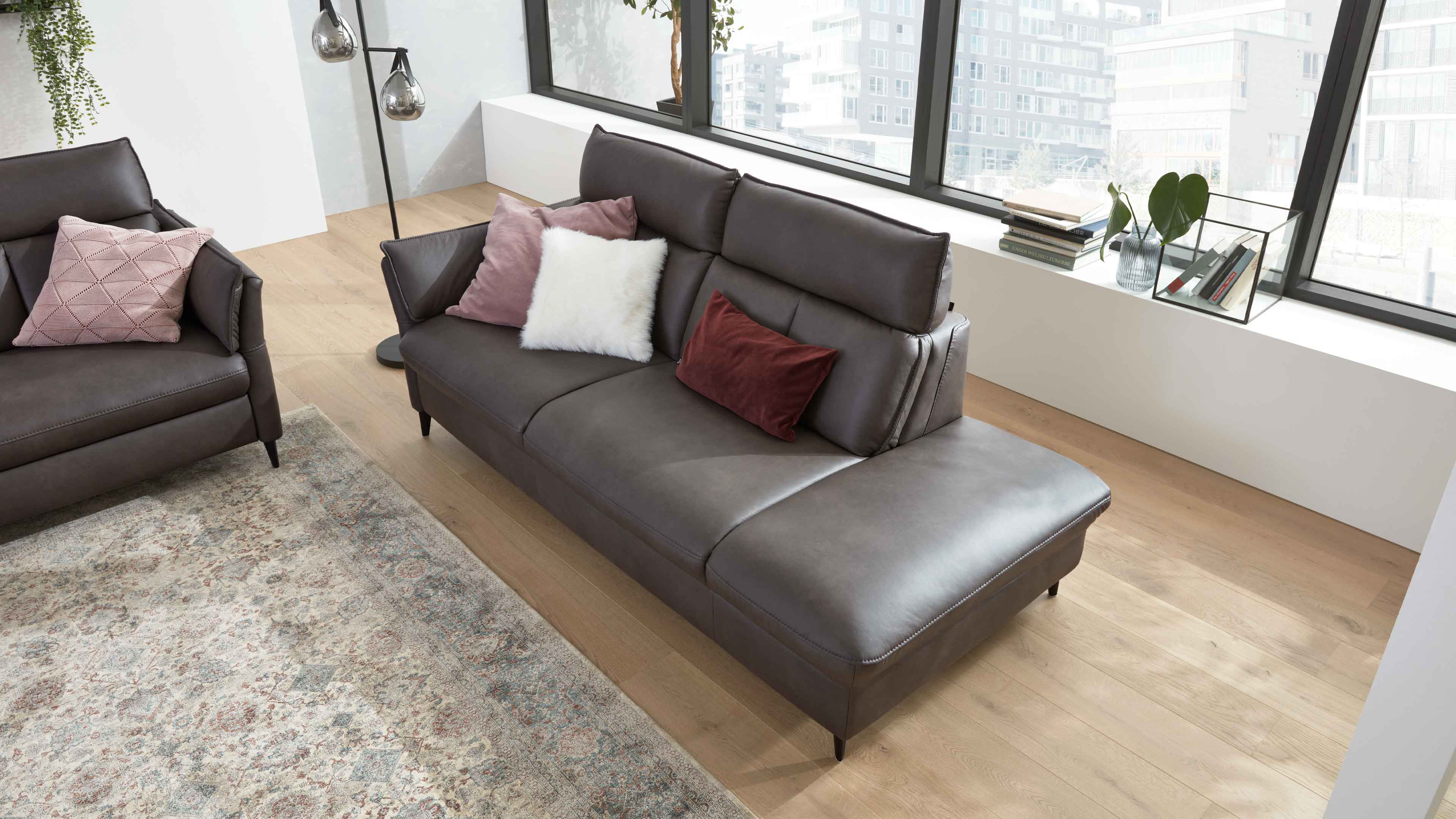 Interliving Sofa Serie 4058