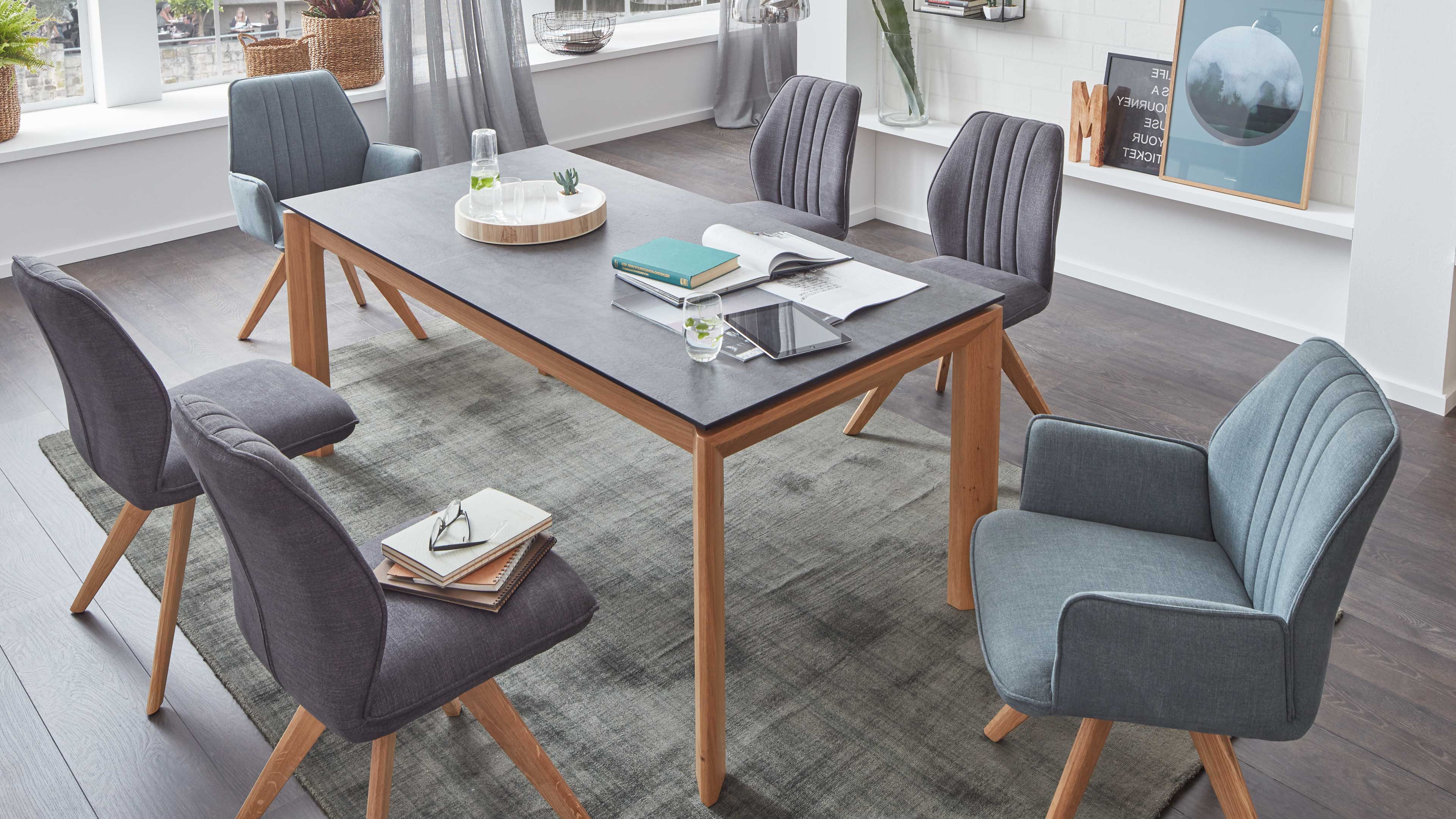 Interliving Esszimmer Serie 5102