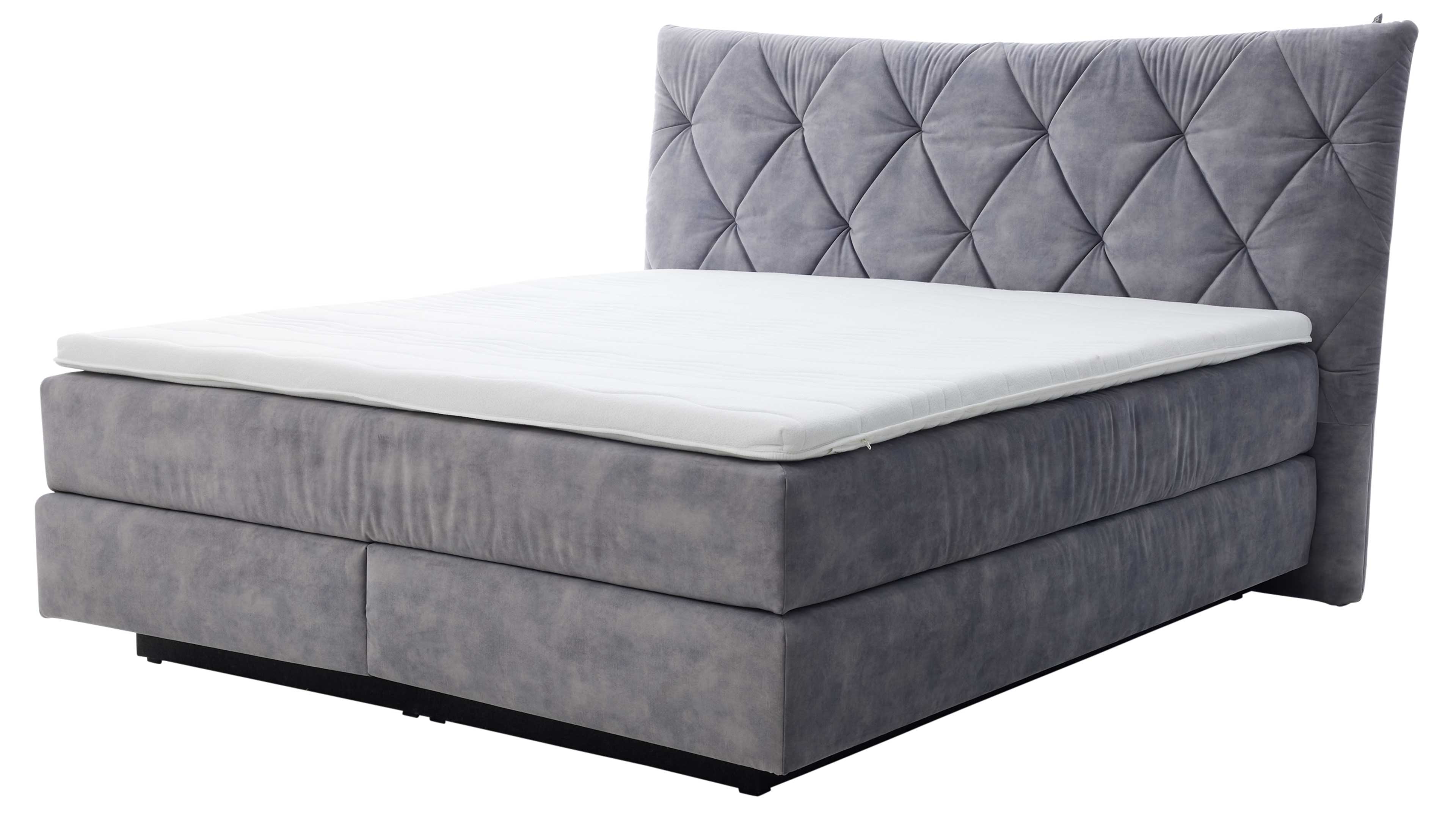 Interliving Boxspringbett Serie 1420 Interliving Boxspringbett Serie 1420