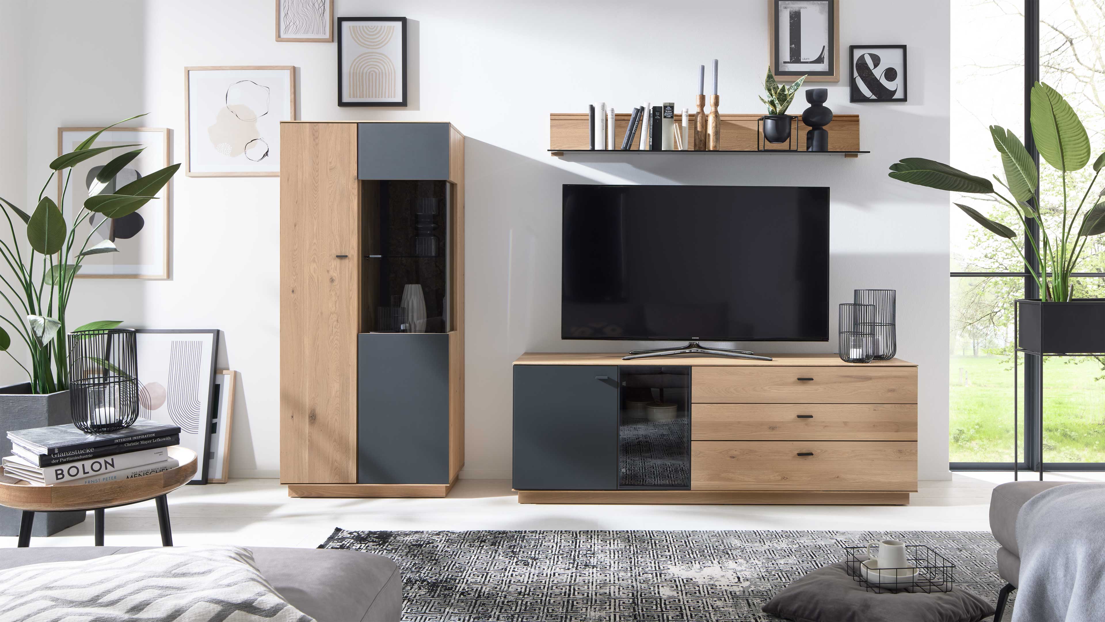 Interliving Wohnzimmer Serie 2025 Interliving Wohnzimmer Serie 2025