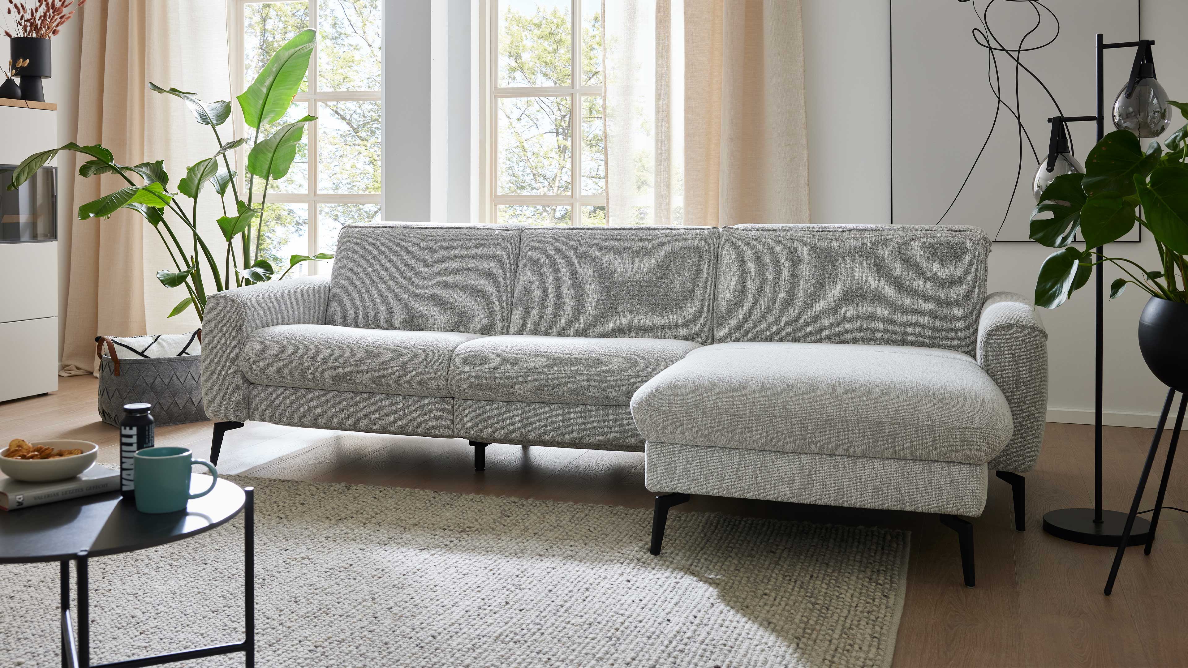 Interliving Sofa Serie 4061