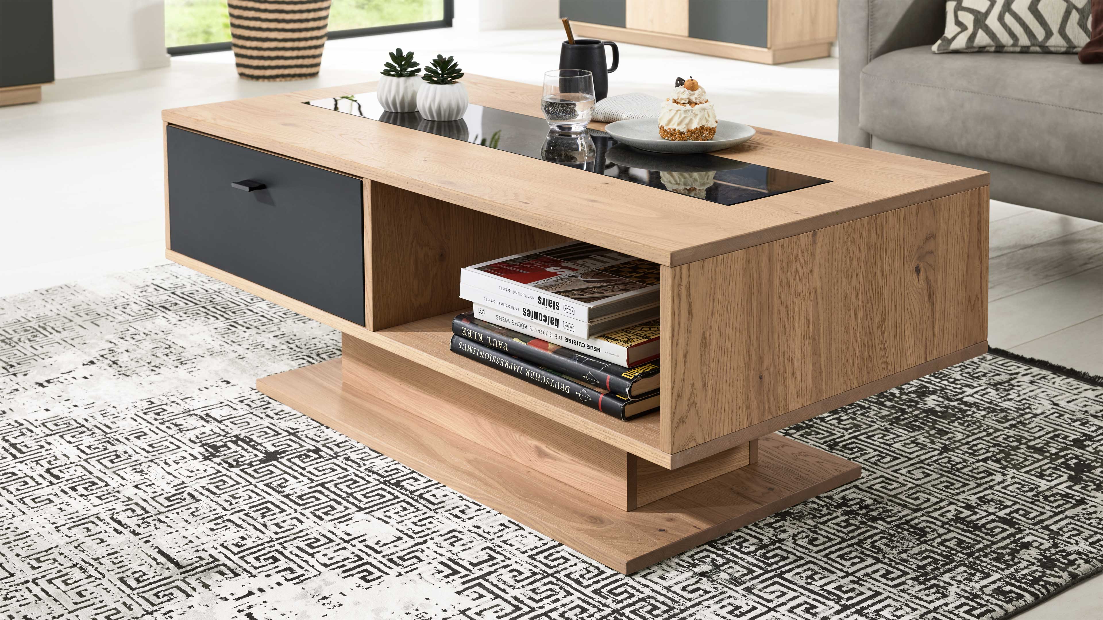 Interliving Wohnzimmer Serie 2025