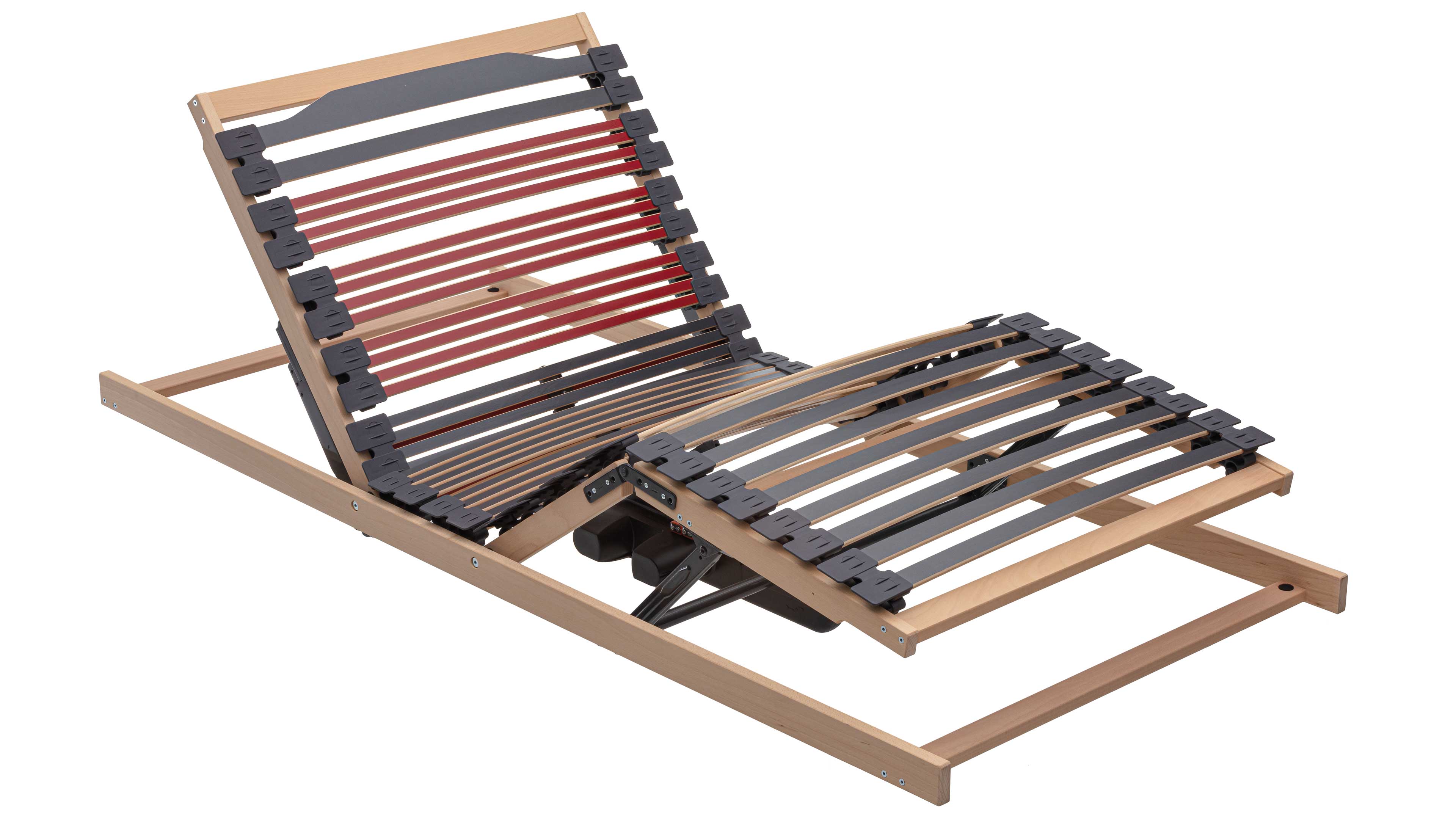 Interliving Lattenrost Medikontur Serie 1953