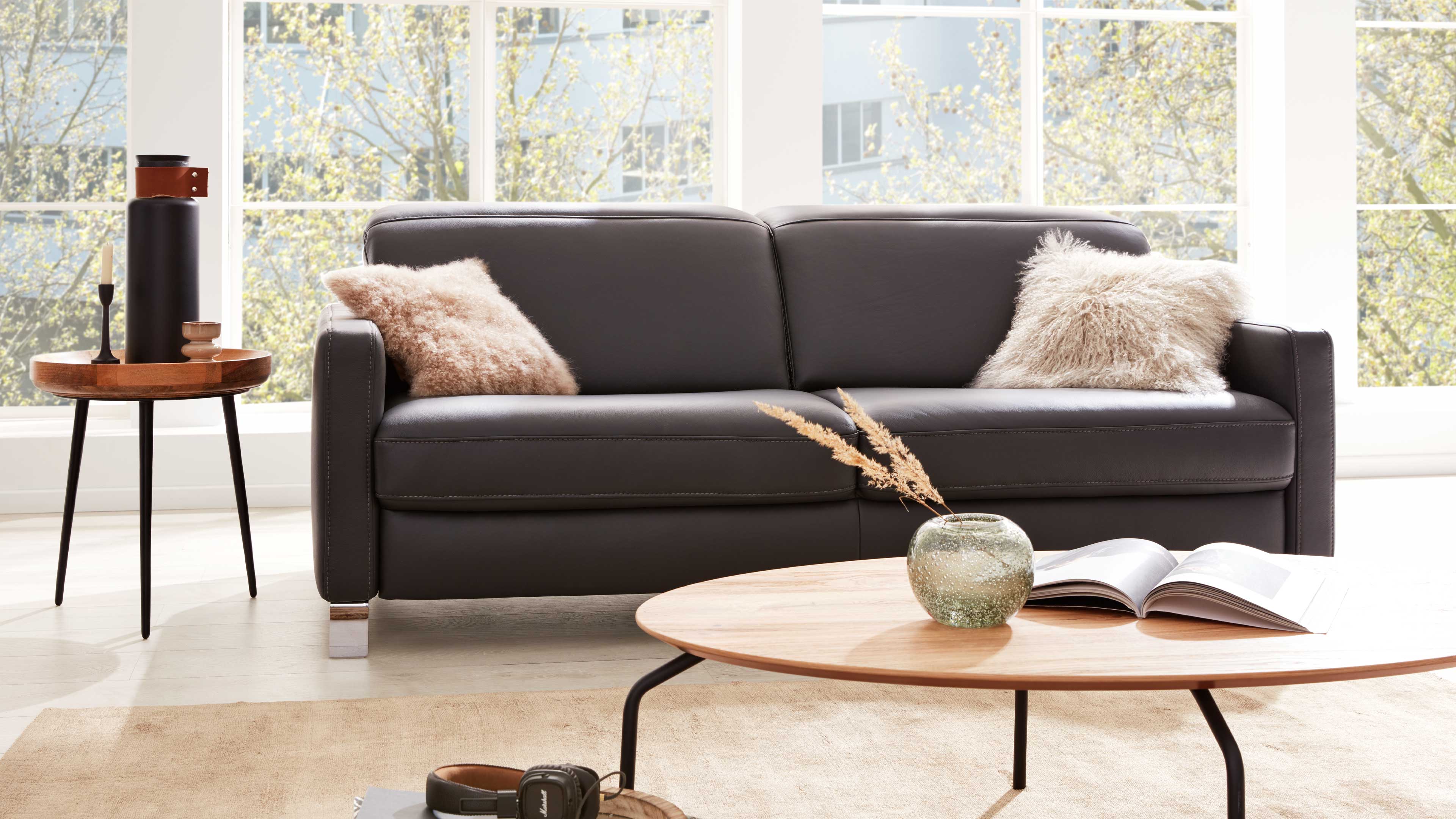 Interliving Sofa Serie 4054