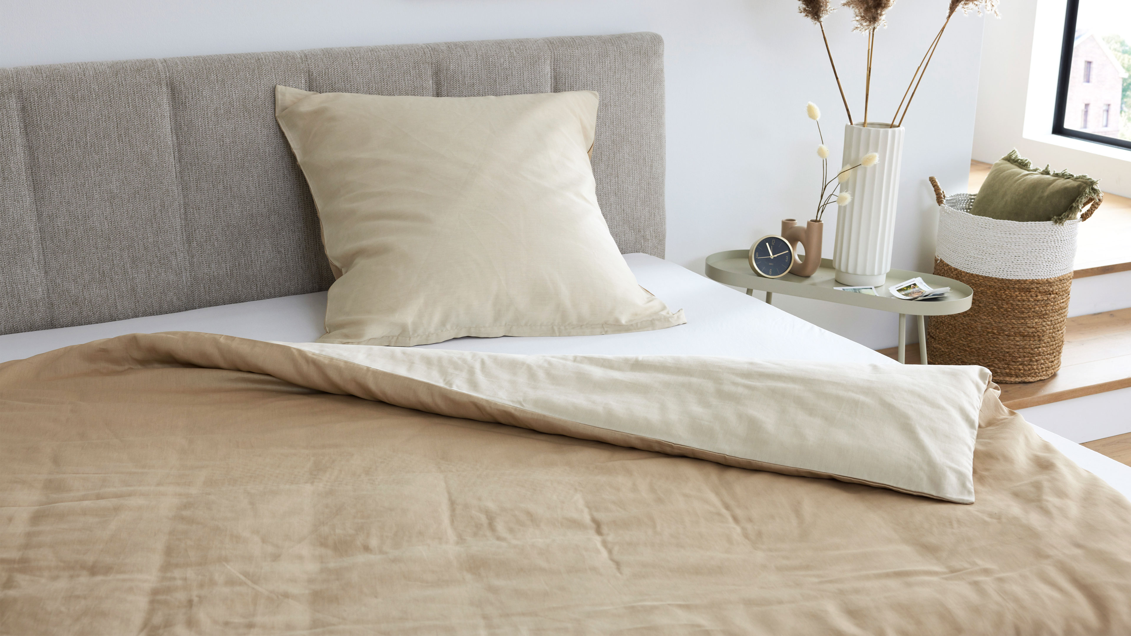 Interliving Bettwäsche Serie 9128 Interliving Bettwäsche Serie 9128