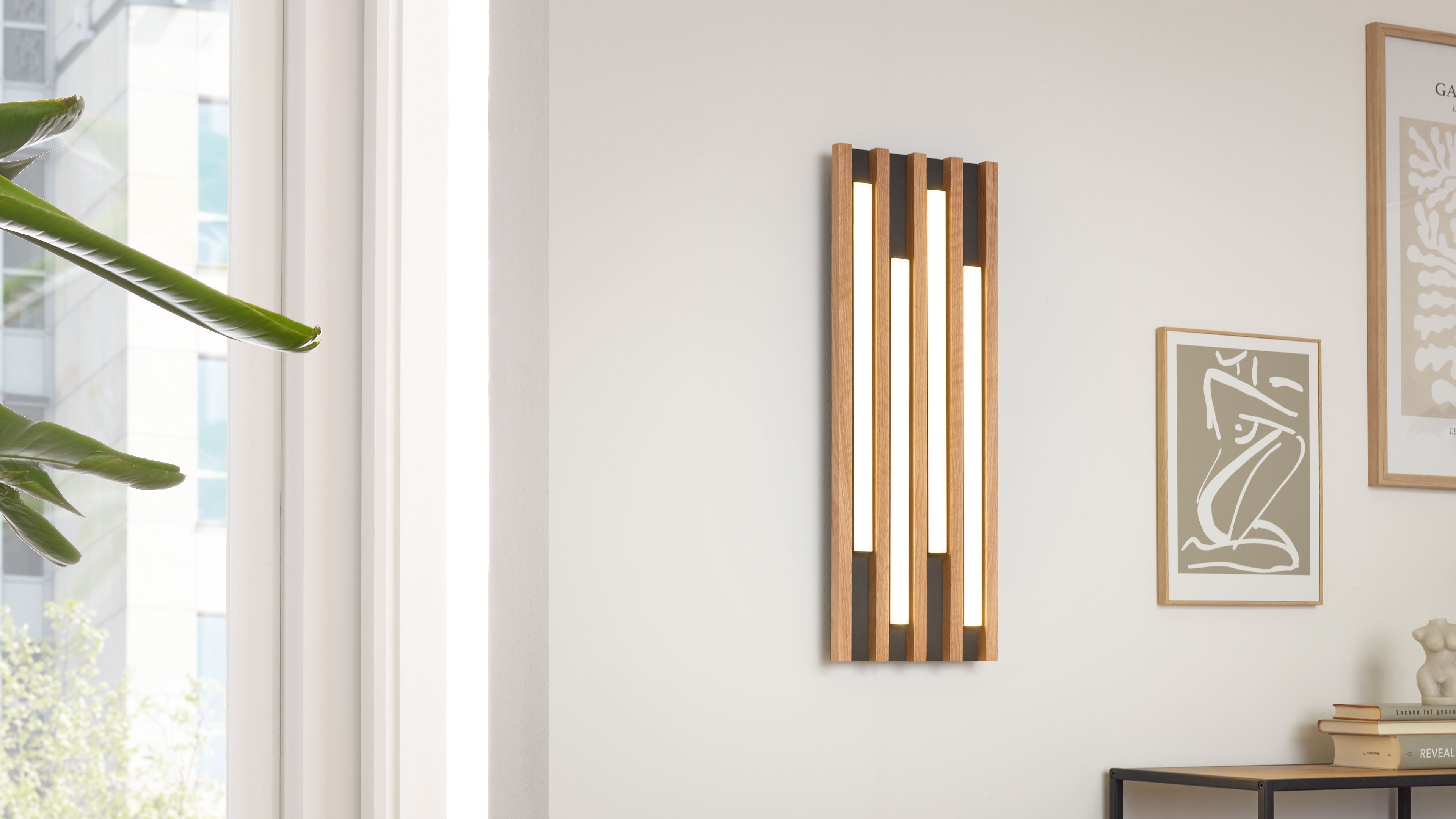 Interliving Leuchten Serie 9347