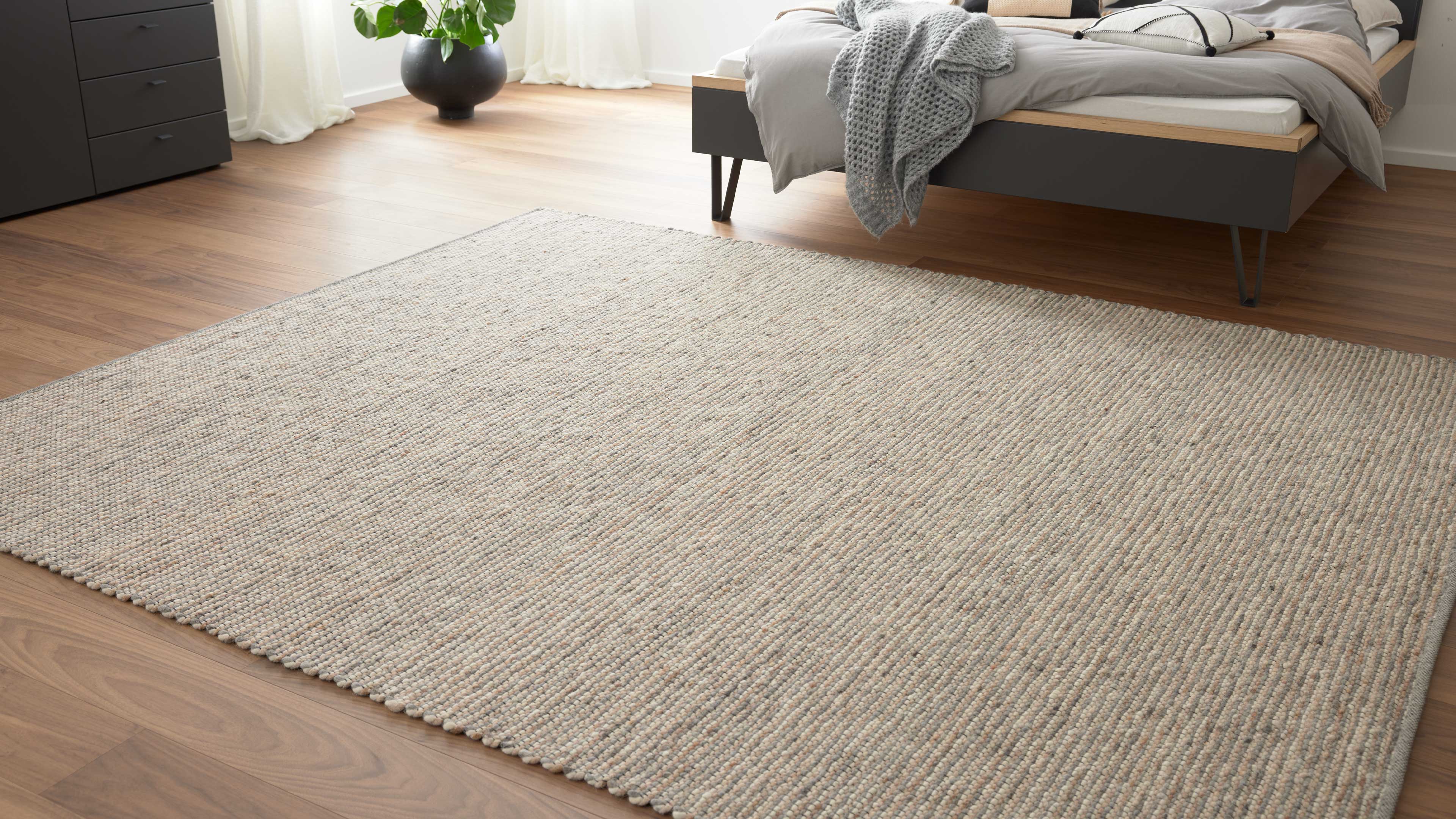 Interliving Teppich Serie B-8003 Interliving Teppich Serie B-8003