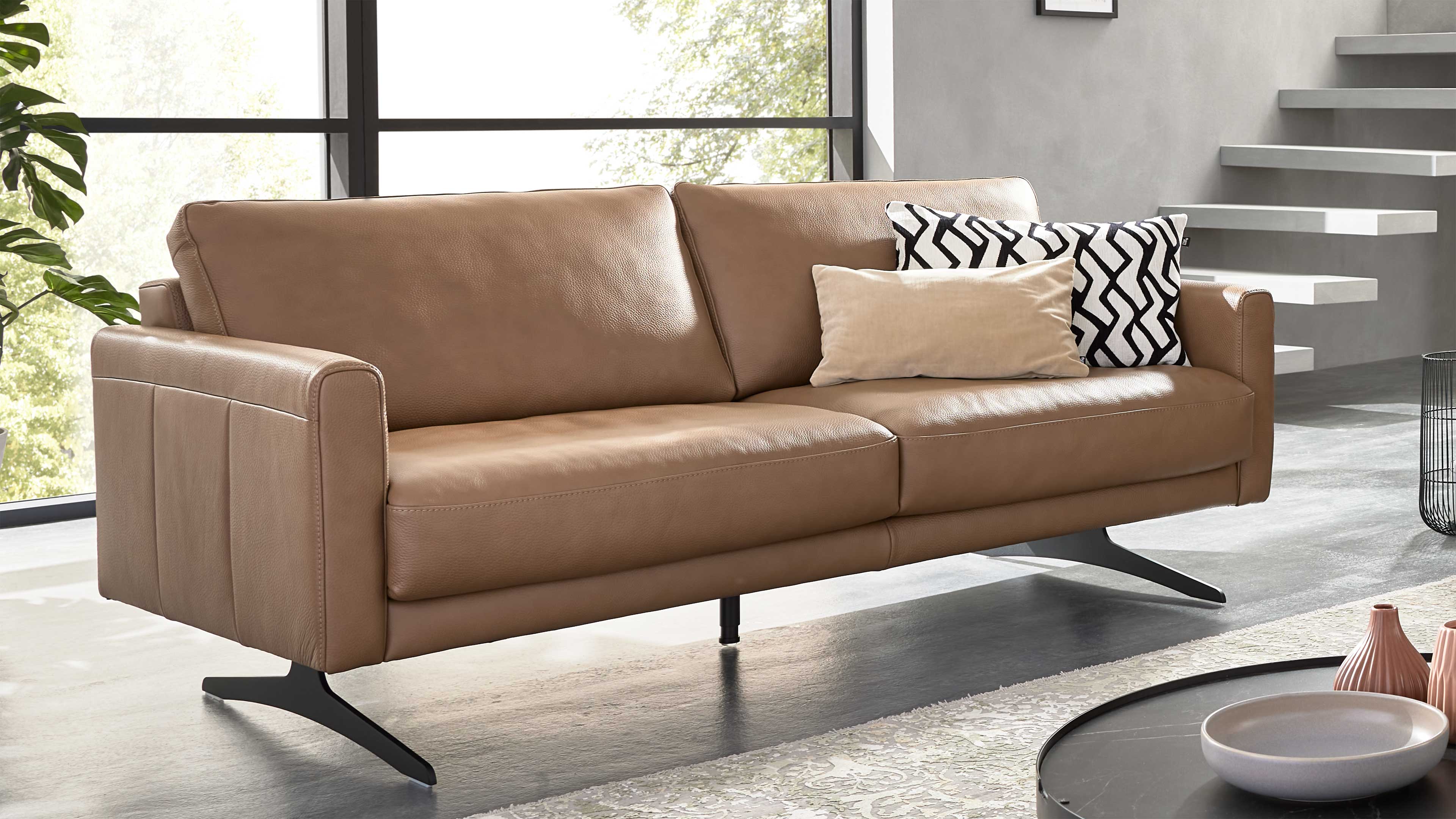 Interliving Sofa Serie 4004