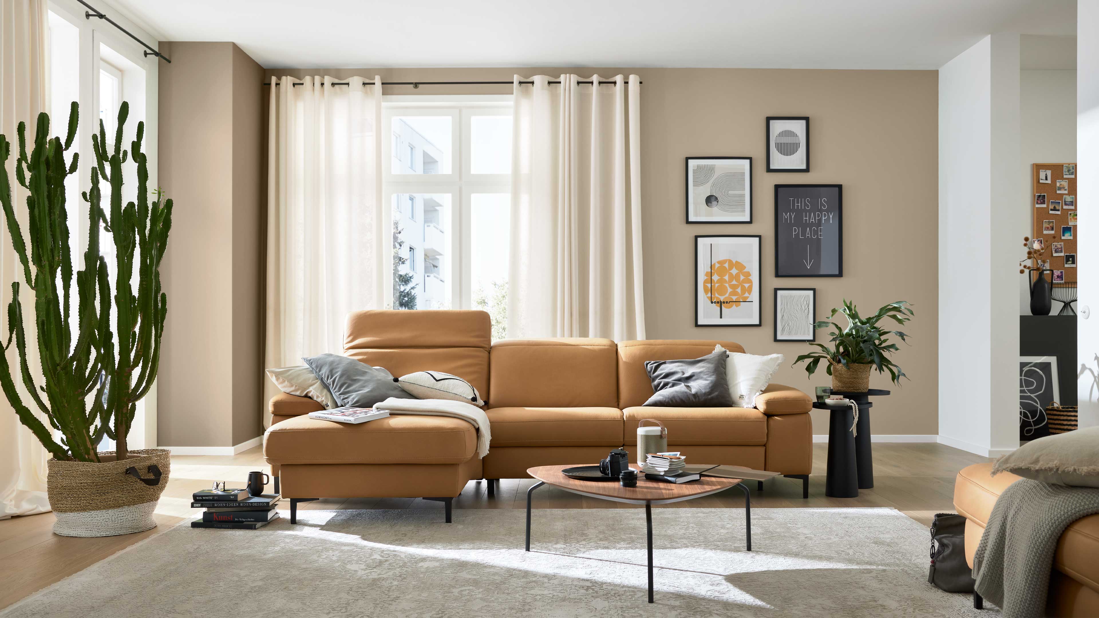 Interliving Sofa Serie 4064