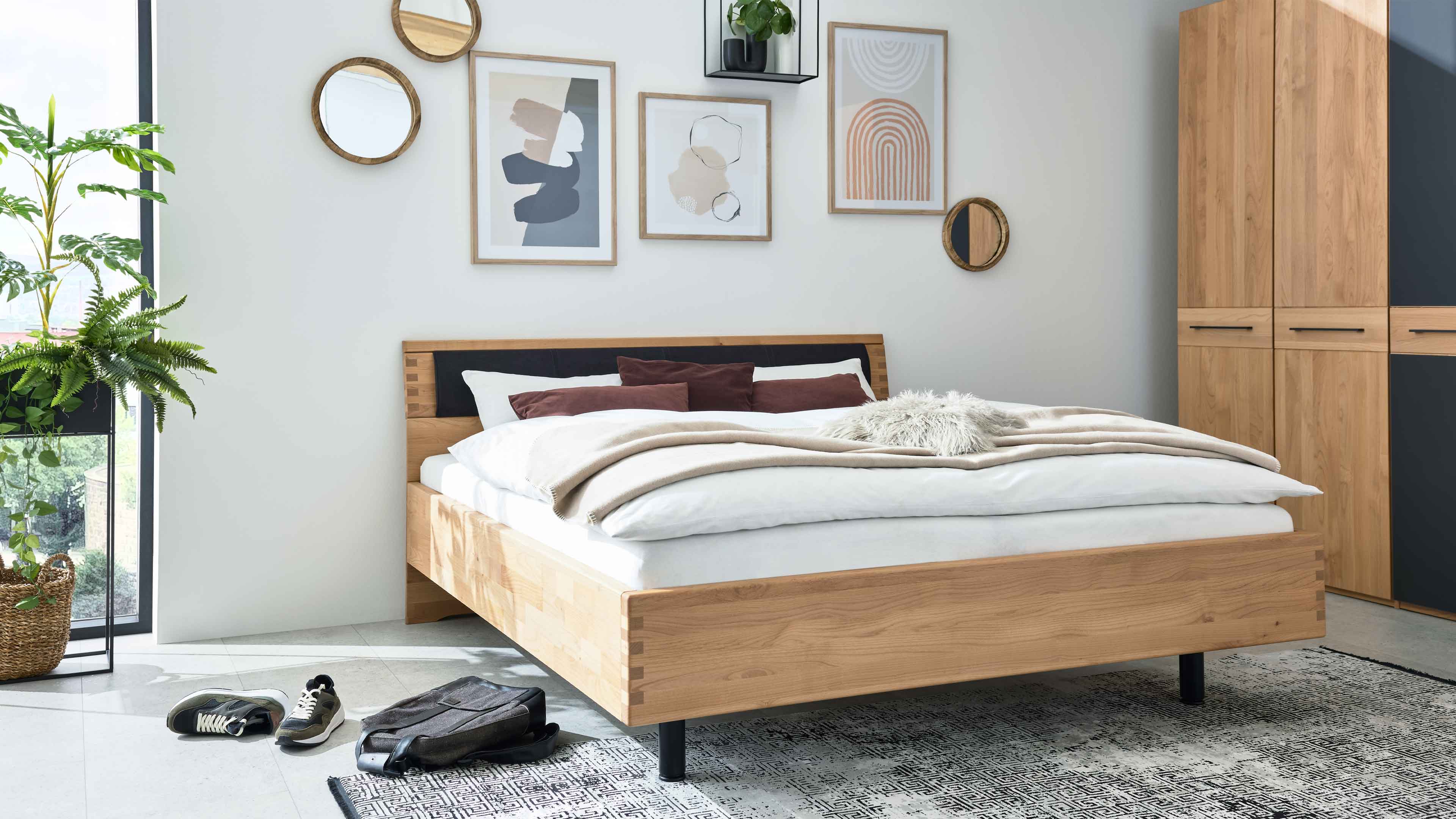 Interliving Schlafzimmer Serie 1028