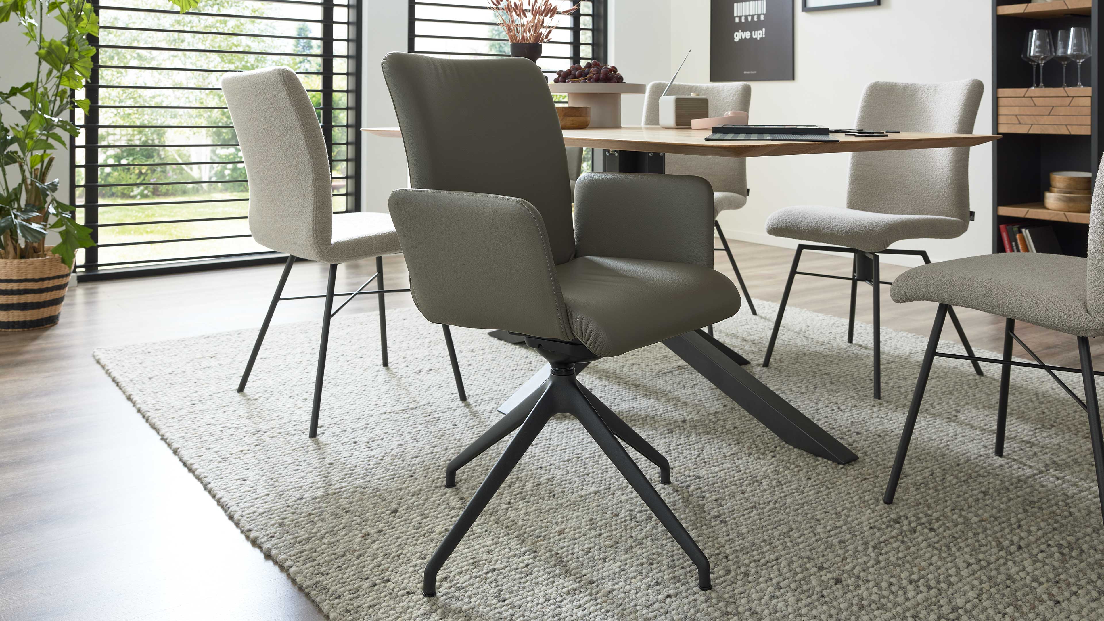 Interliving Esszimmer Serie 5115