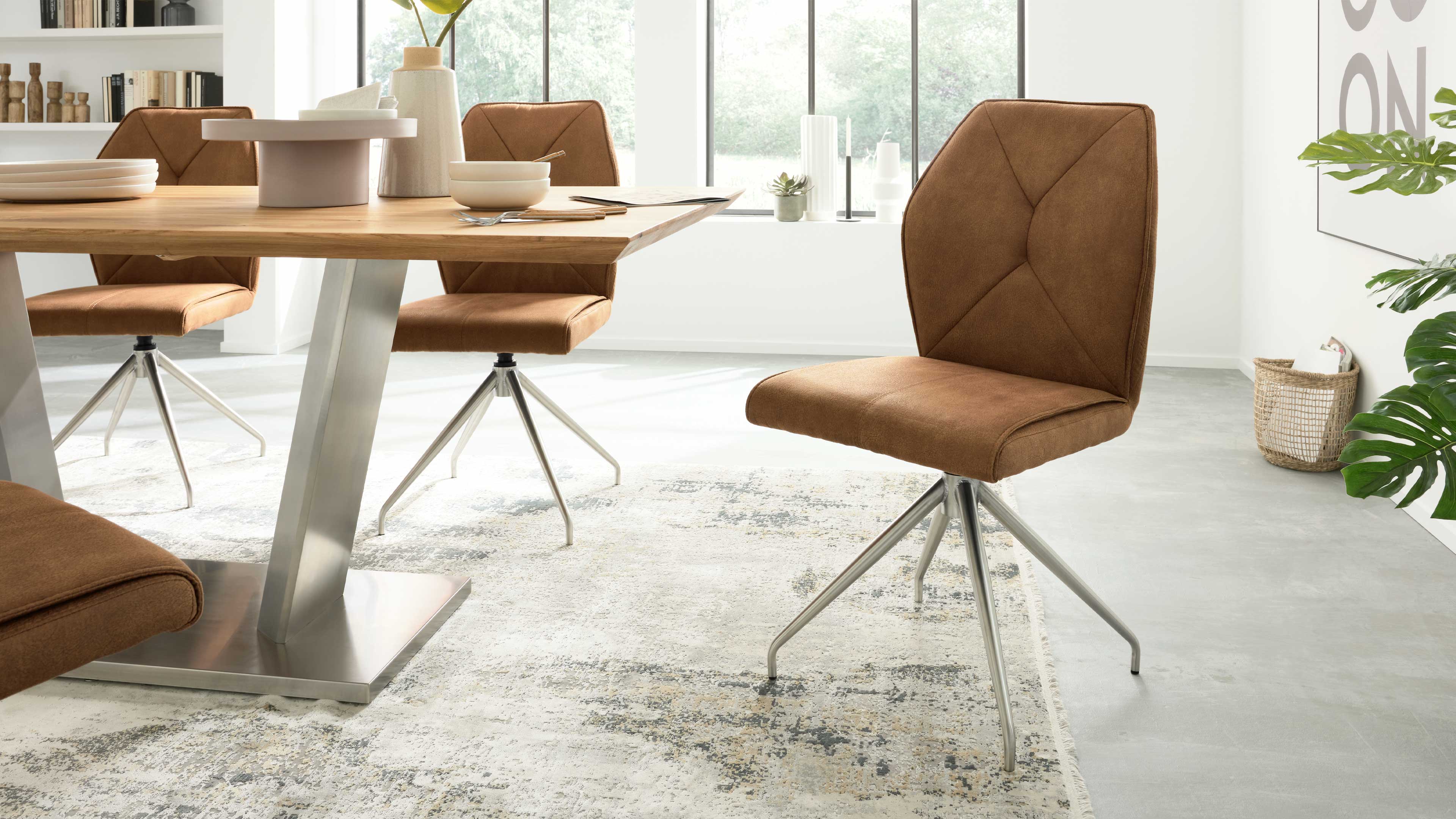 Interliving Esszimmer Serie 5104