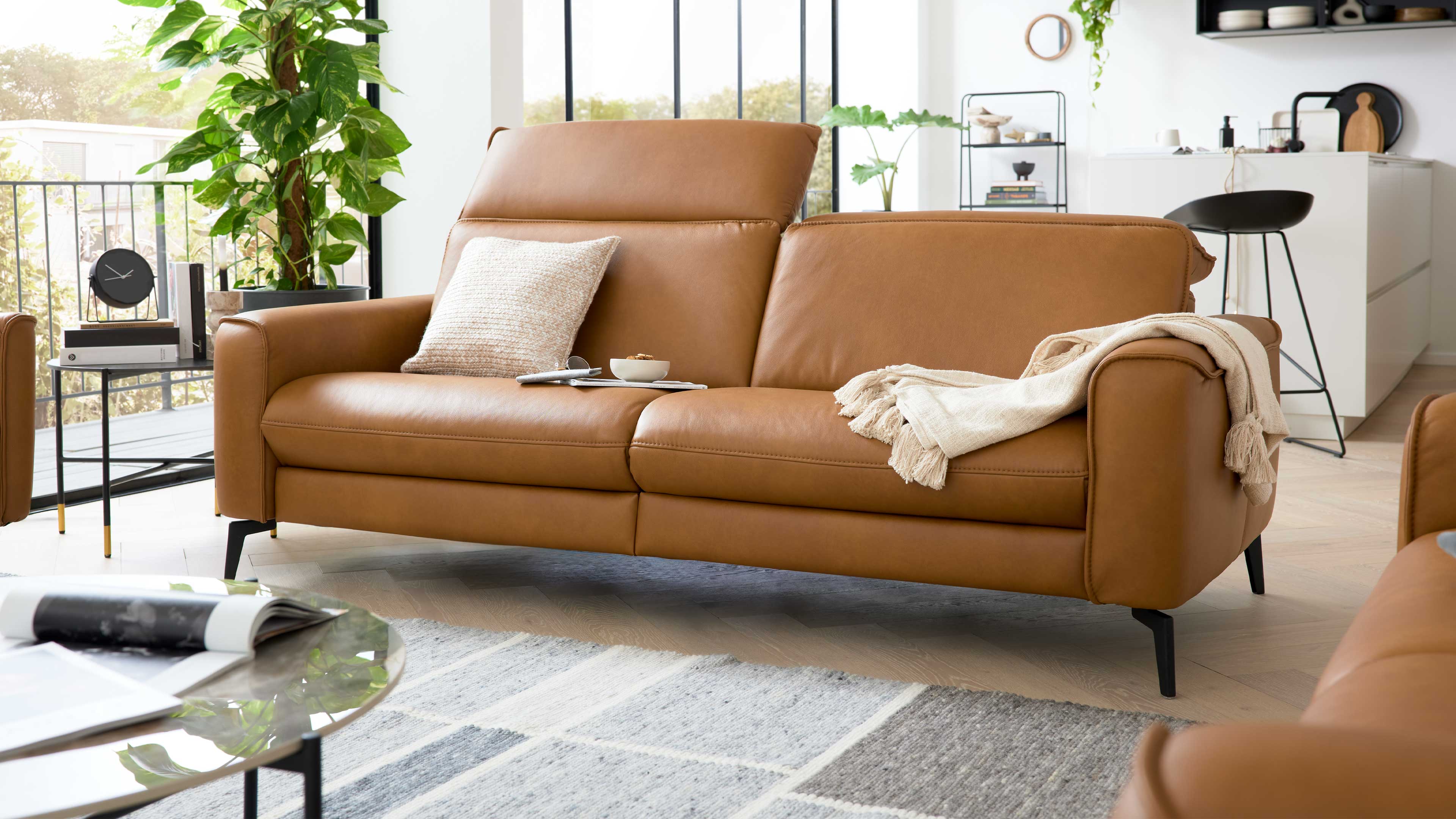 Interliving Sofa Serie 4061