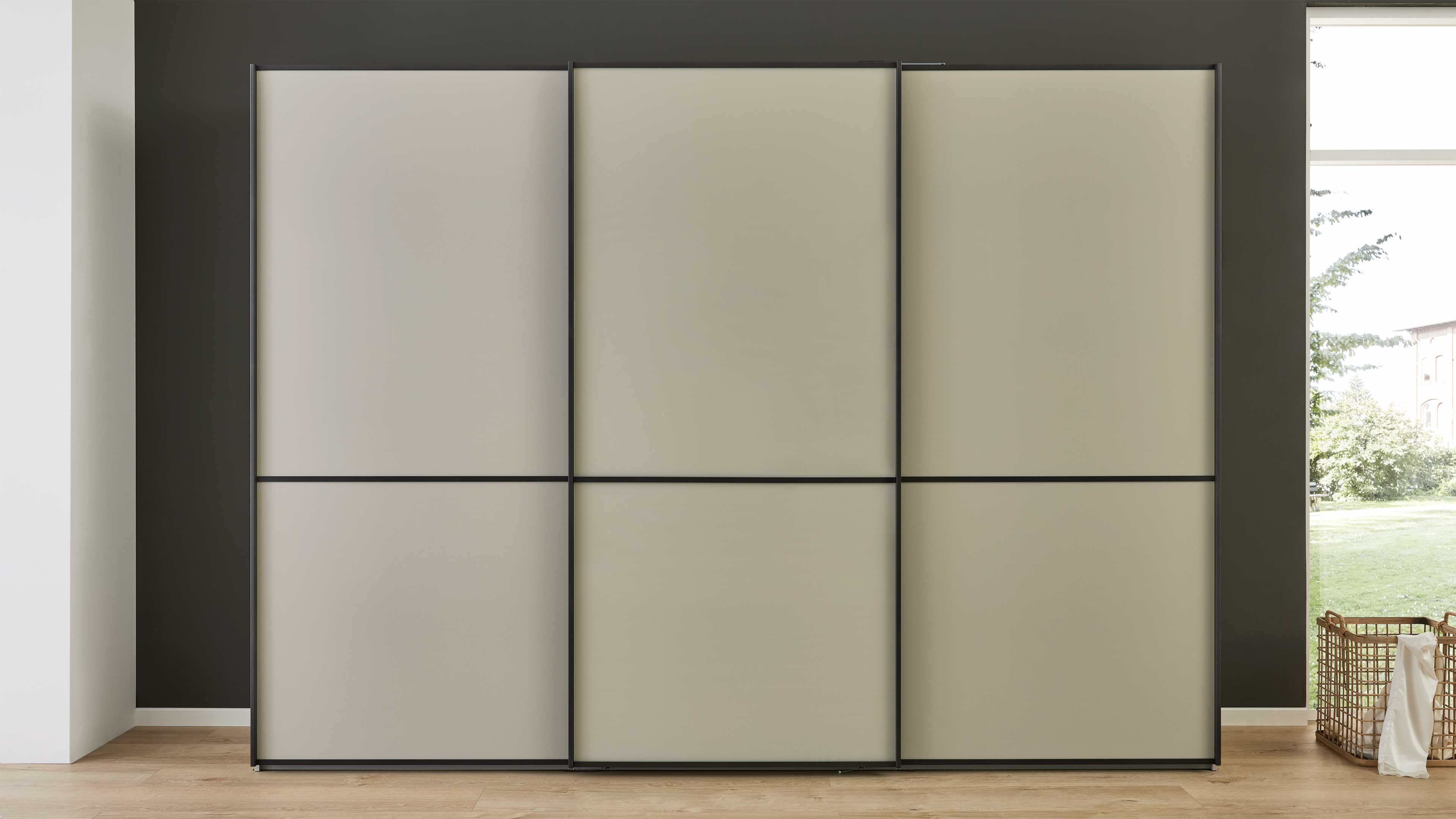 Interliving Kleiderschrank System Serie 1205