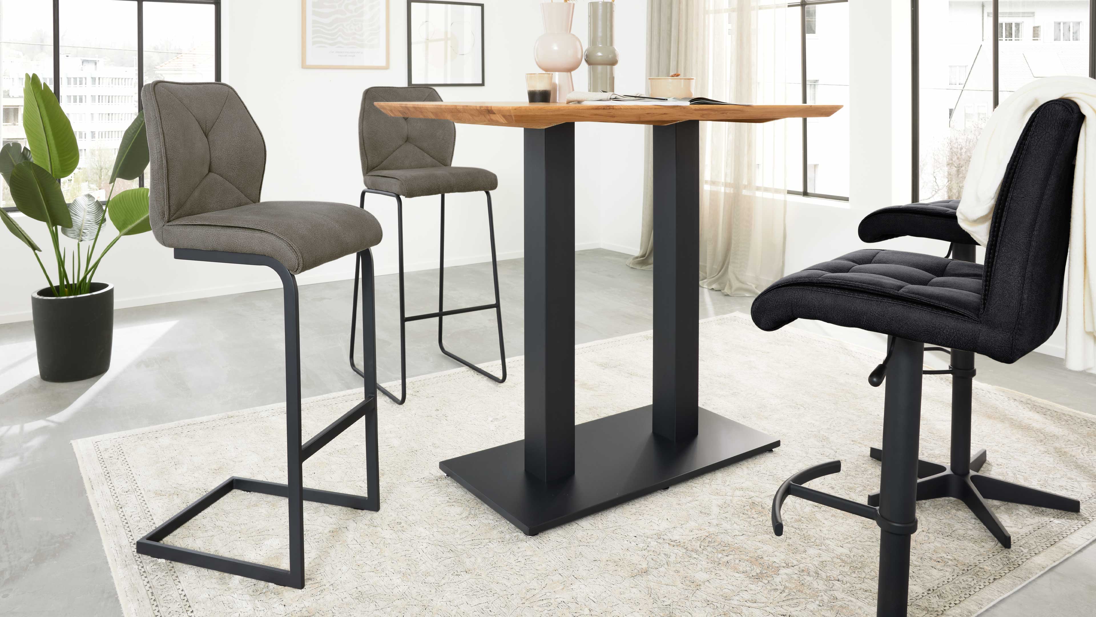 Interliving Esszimmer Serie 5104