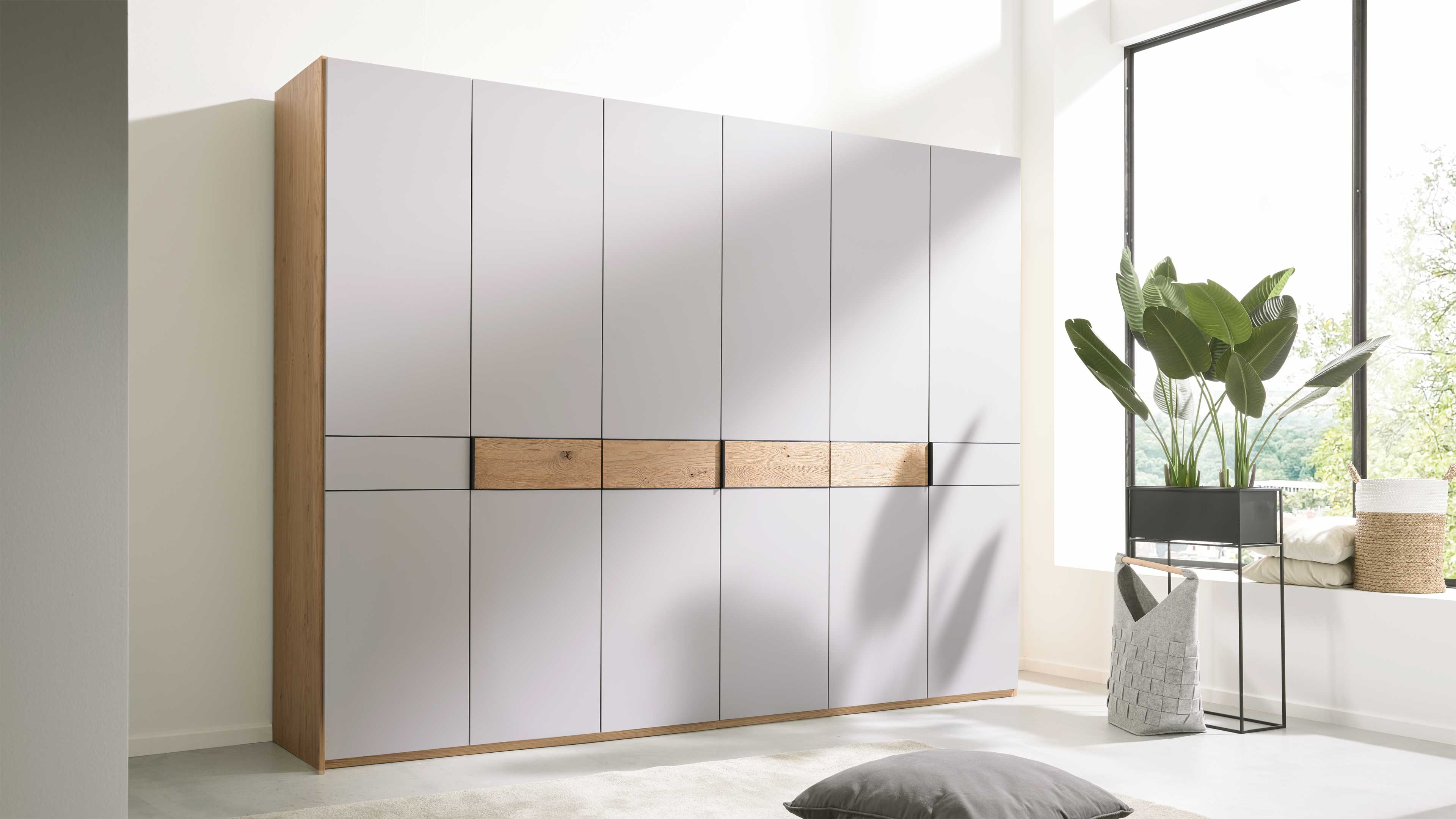 Interliving Kleiderschrank System 1207 Interliving Kleiderschrank System 1207