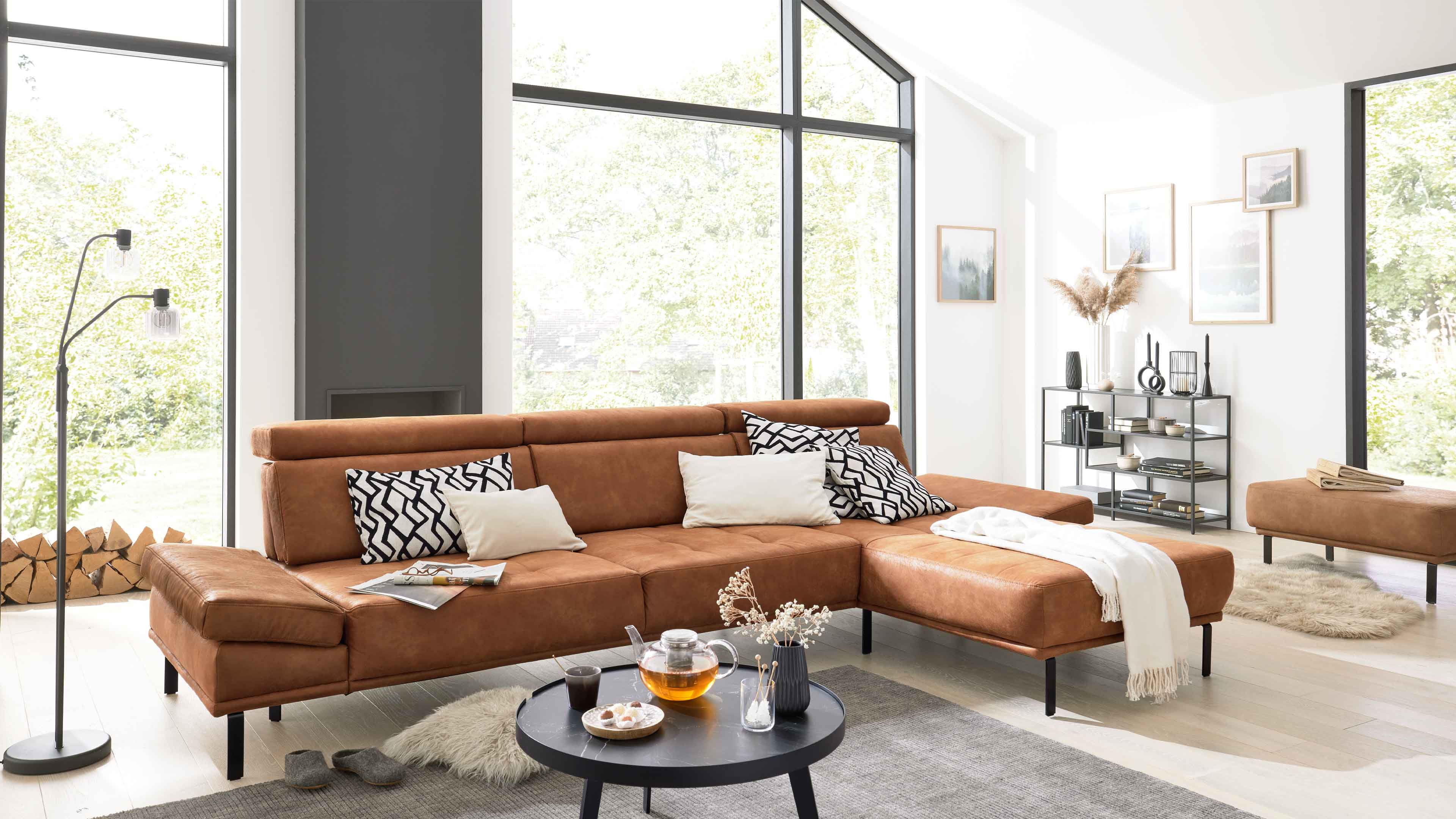 Interliving Sofa Serie 4254