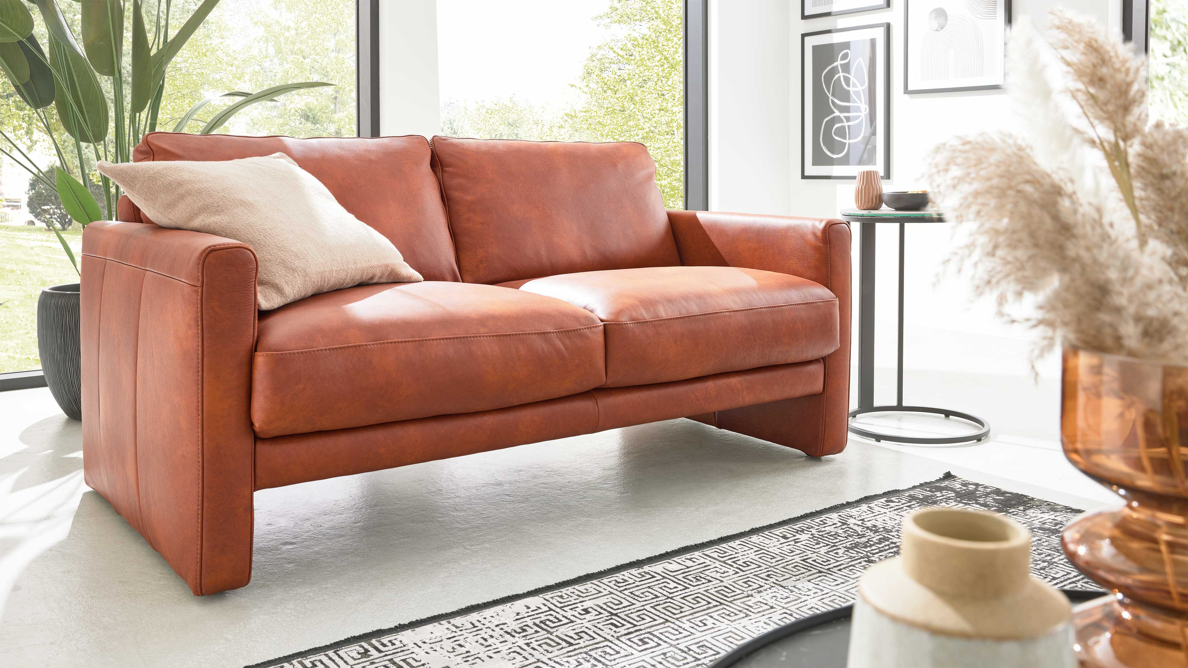 Interliving Sofa Serie 4004