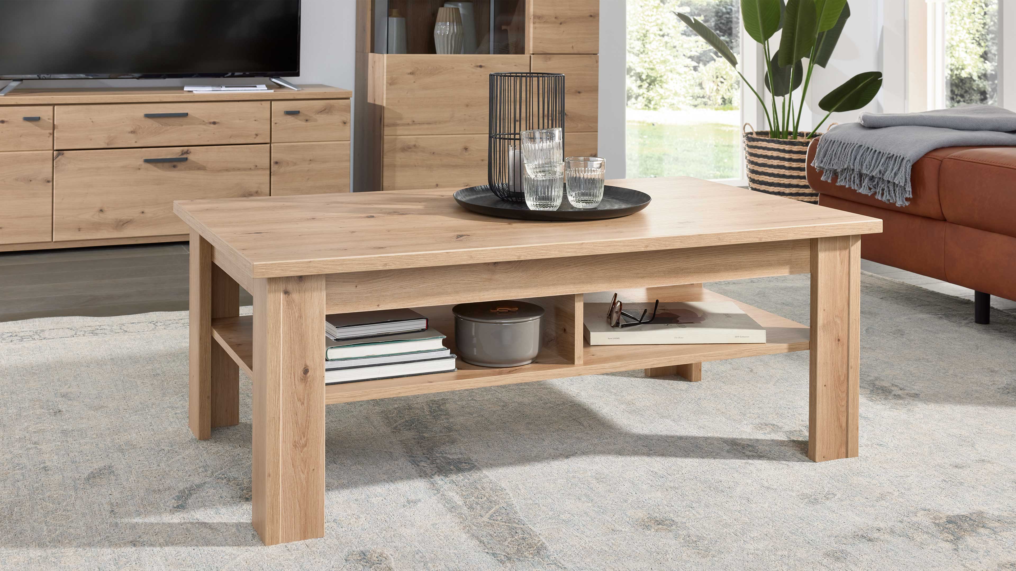 Interliving Wohnzimmer Serie 2110