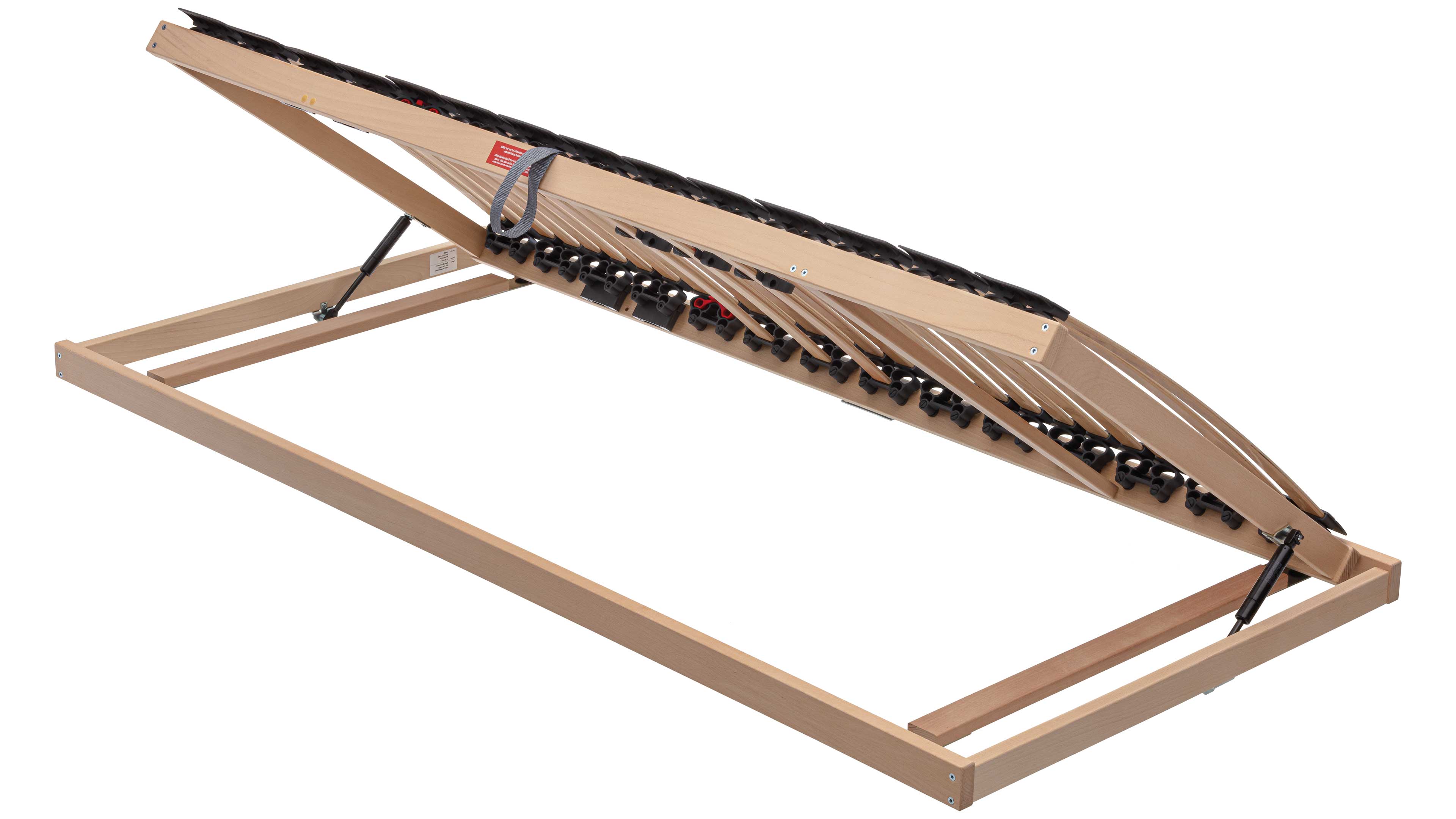 Interliving Lattenrost Medikontur Serie 1952