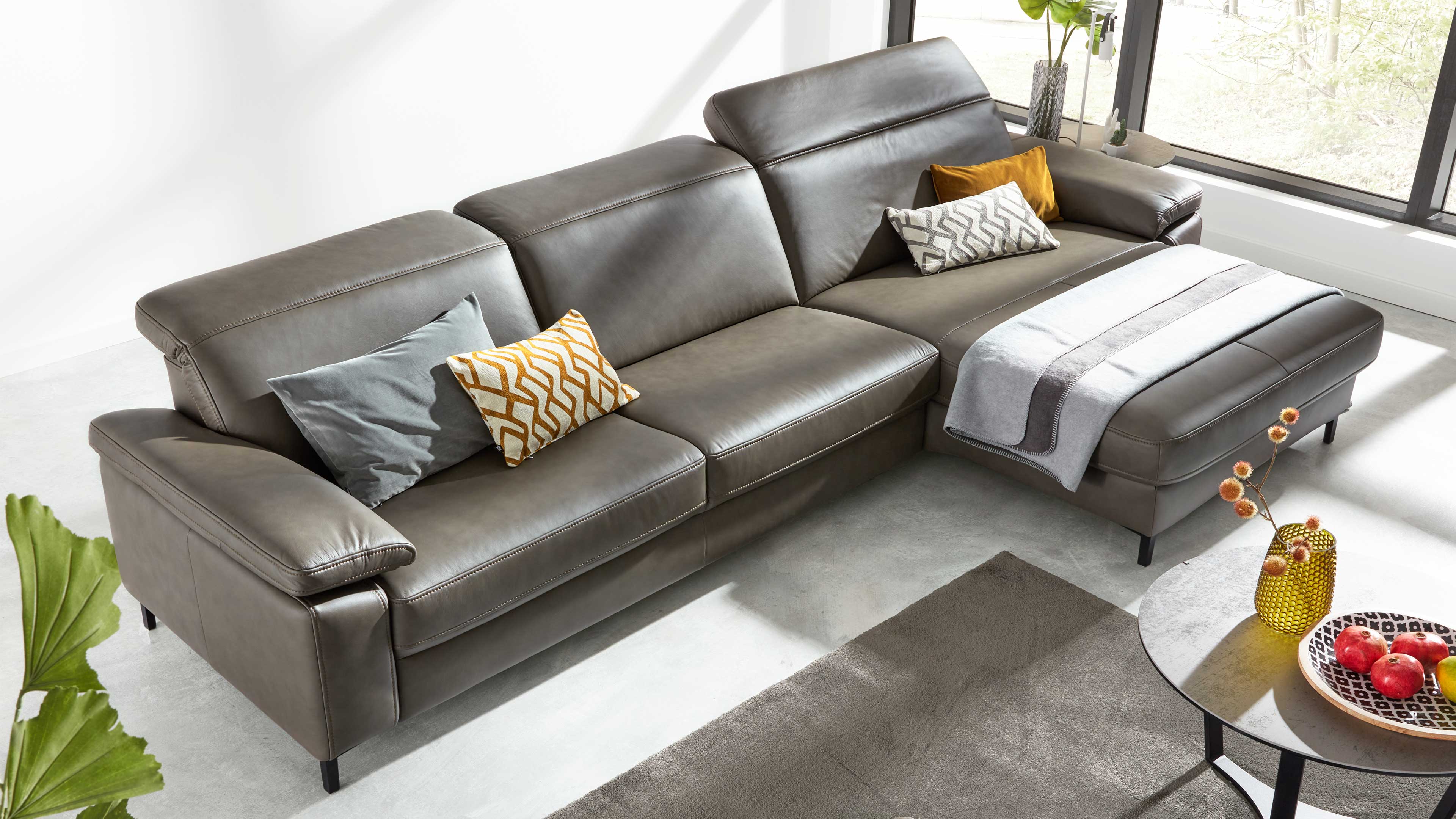 Interliving Sofa Serie 4054