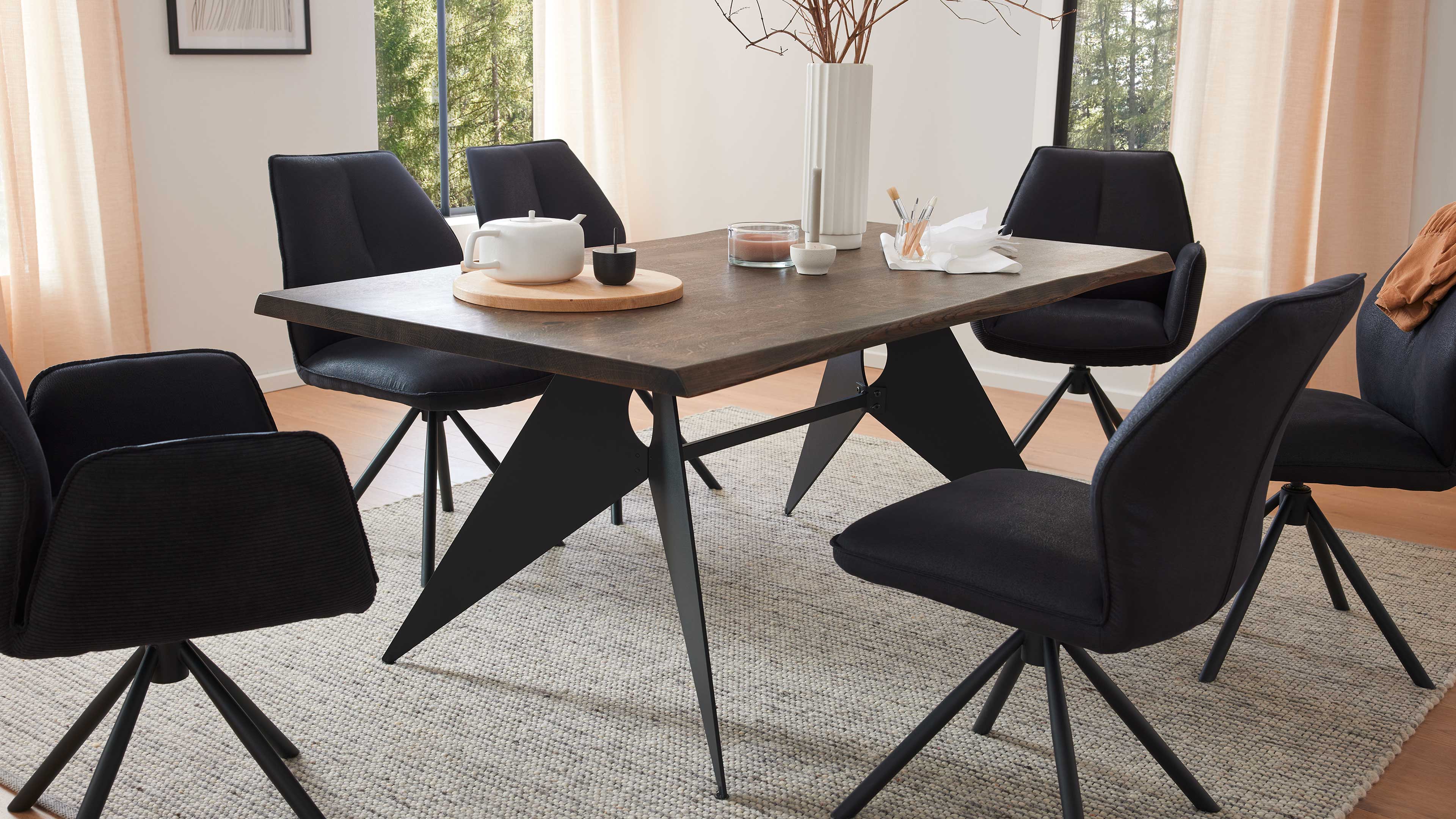 Interliving Esszimmer Serie 5116