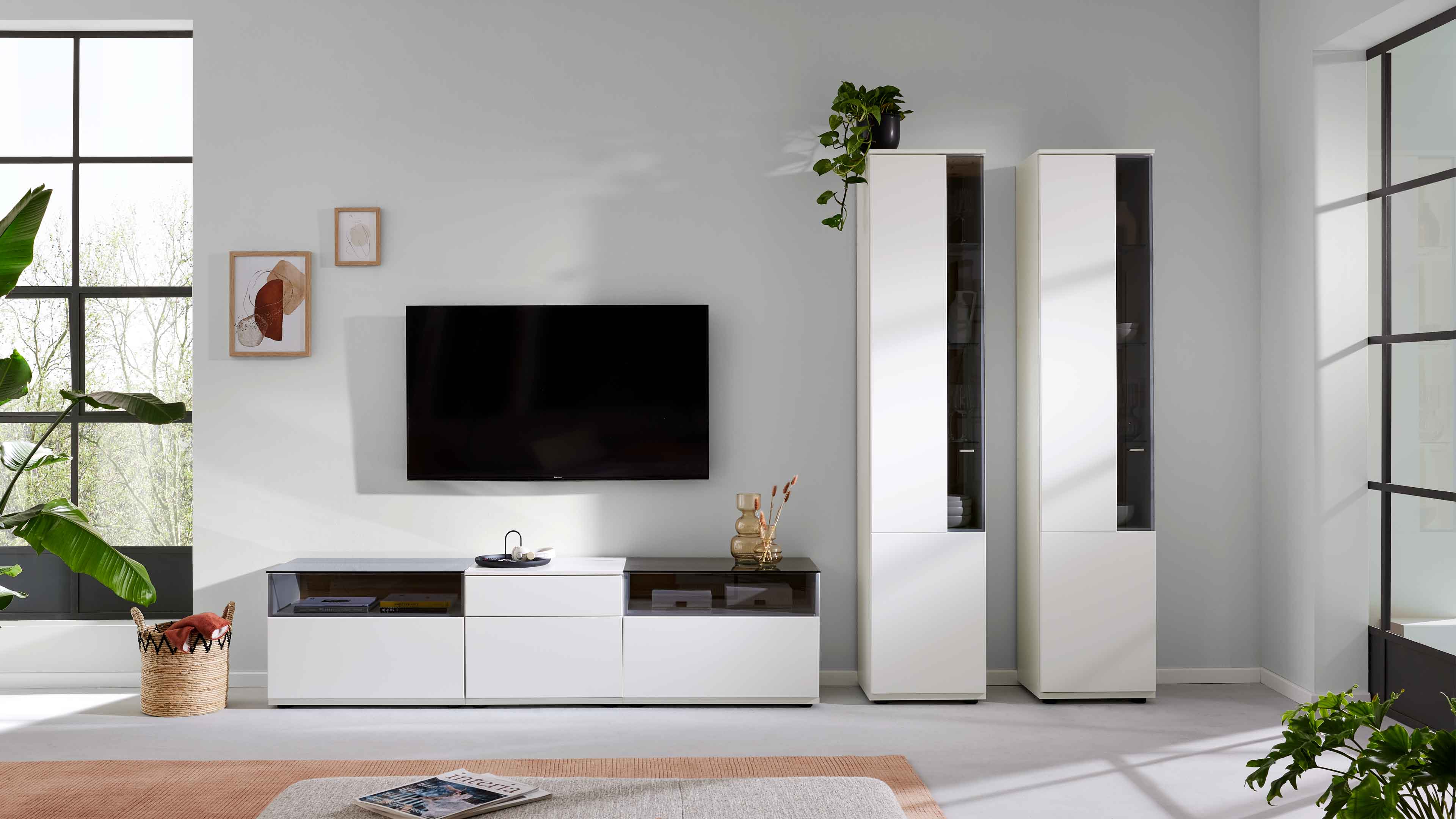 Interliving Wohnzimmer Serie 2031