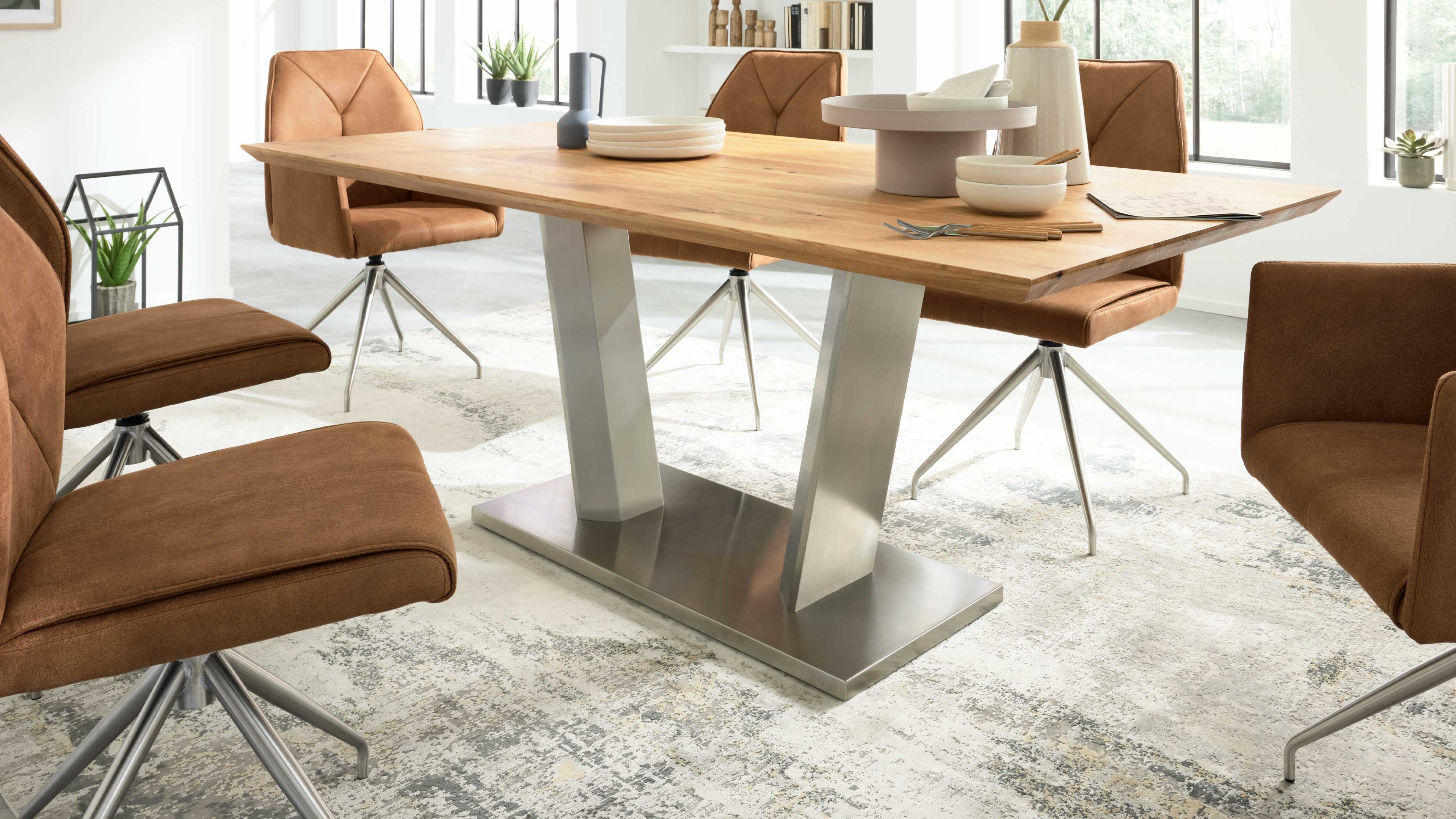 Interliving Esszimmer Serie 5104 Interliving Esszimmer Serie 5104