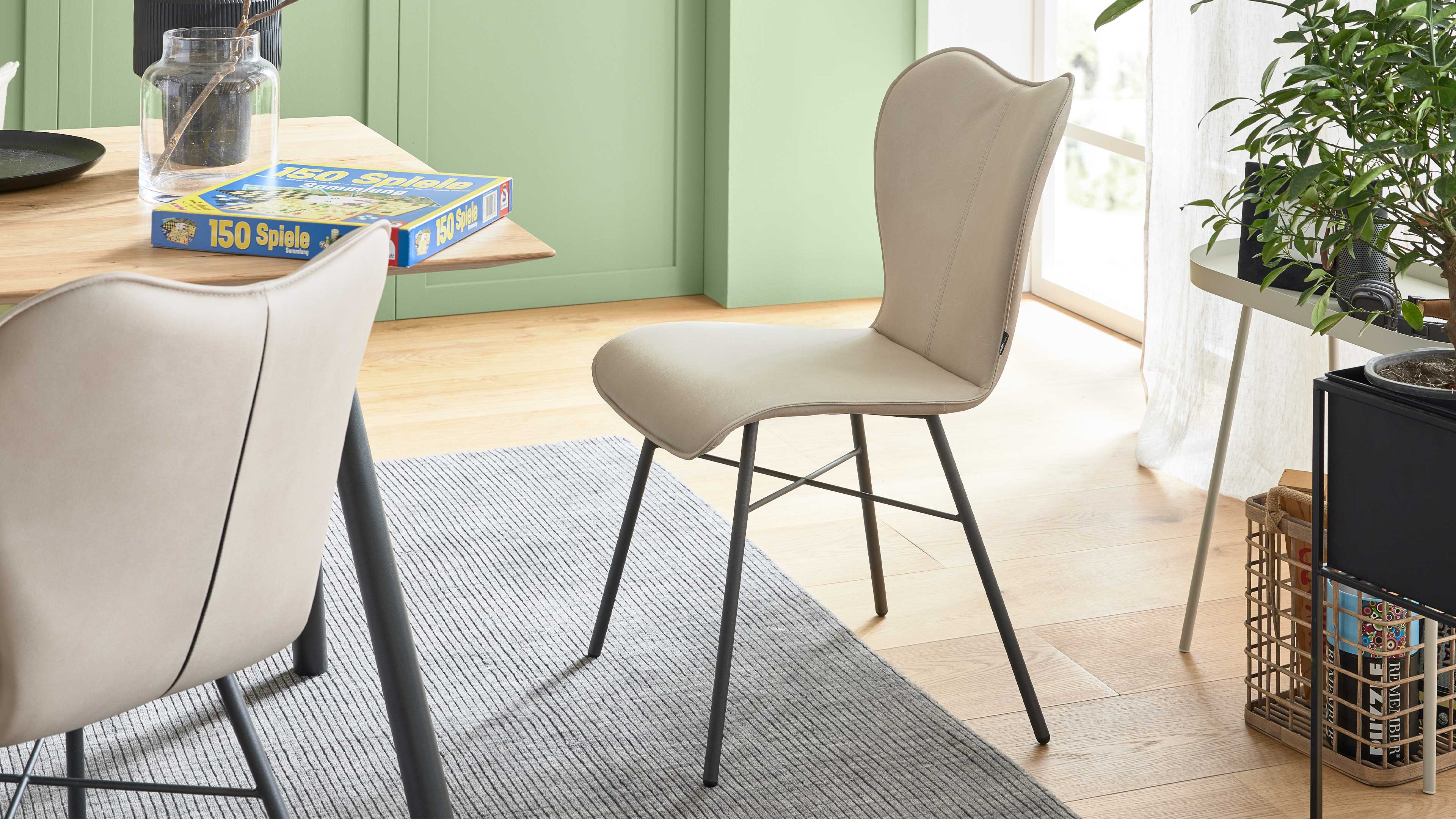 Interliving Esszimmer Serie 5115