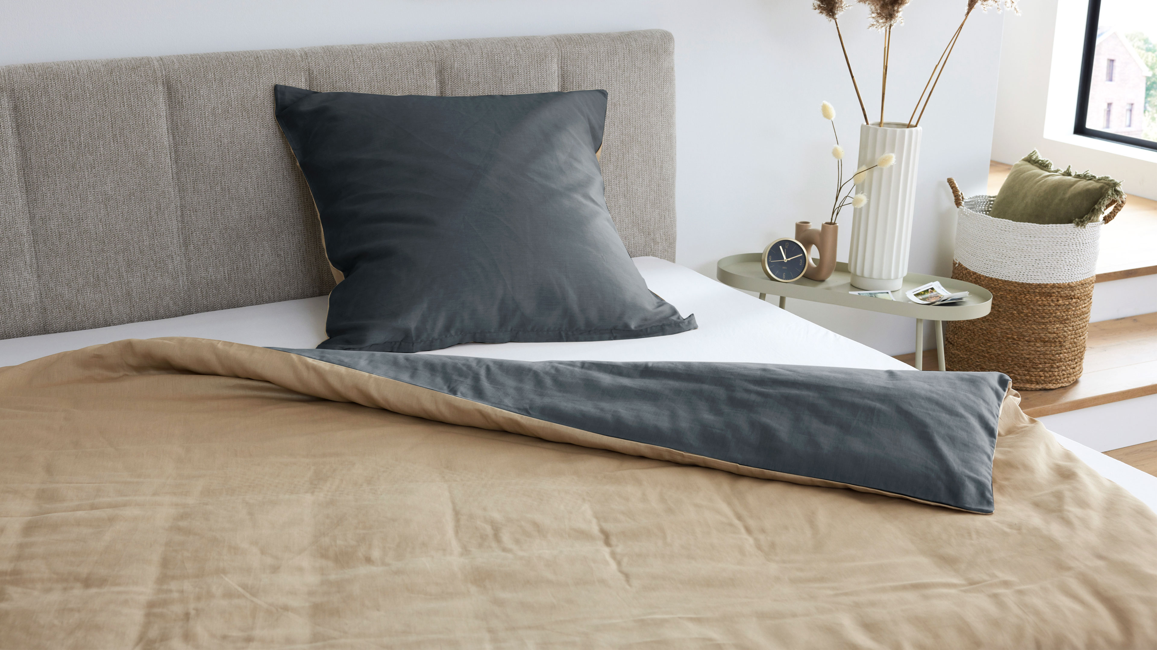 Interliving Bettwäsche Serie 9128 Interliving Bettwäsche Serie 9128