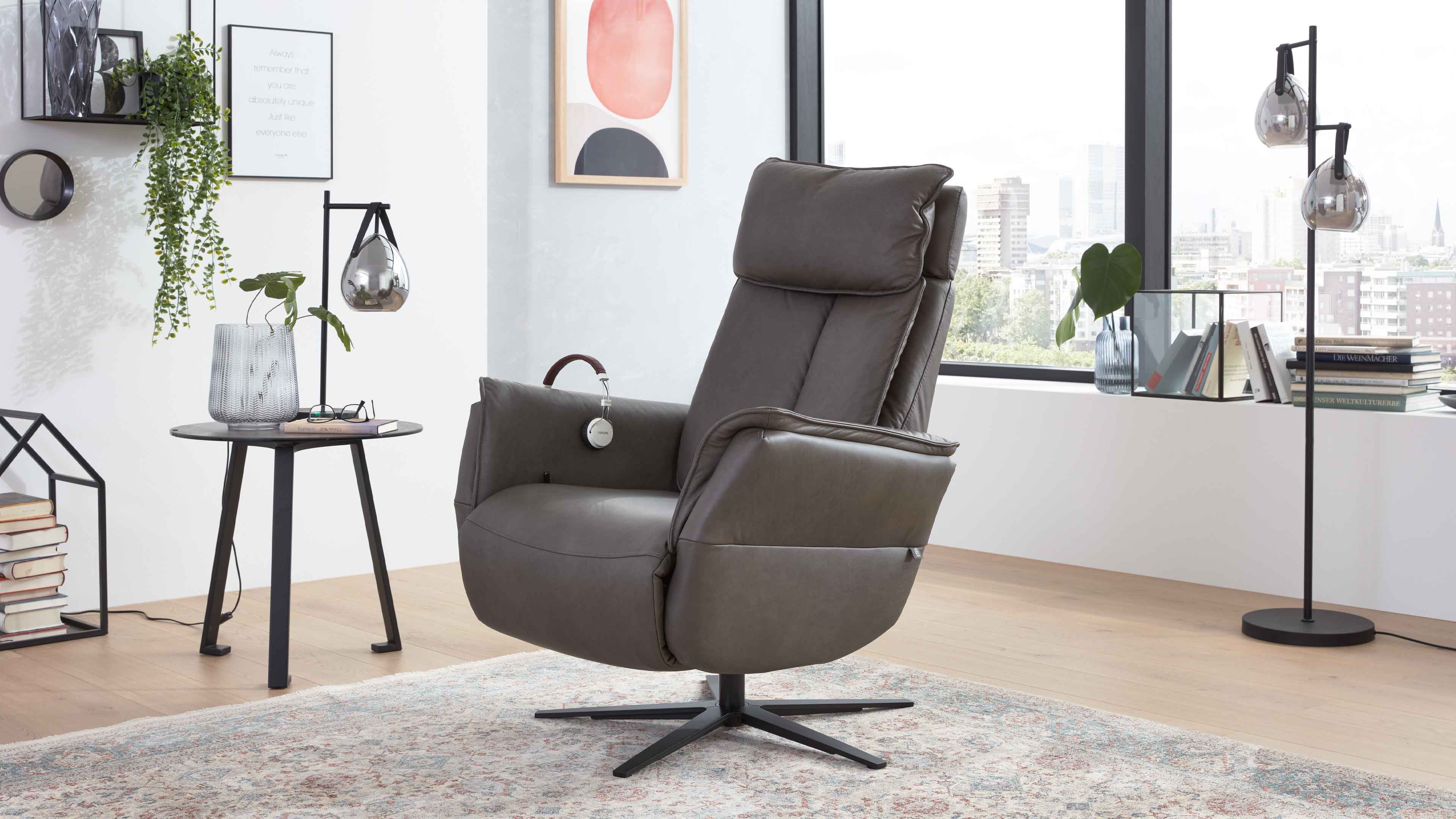 Interliving Sessel Serie 4542