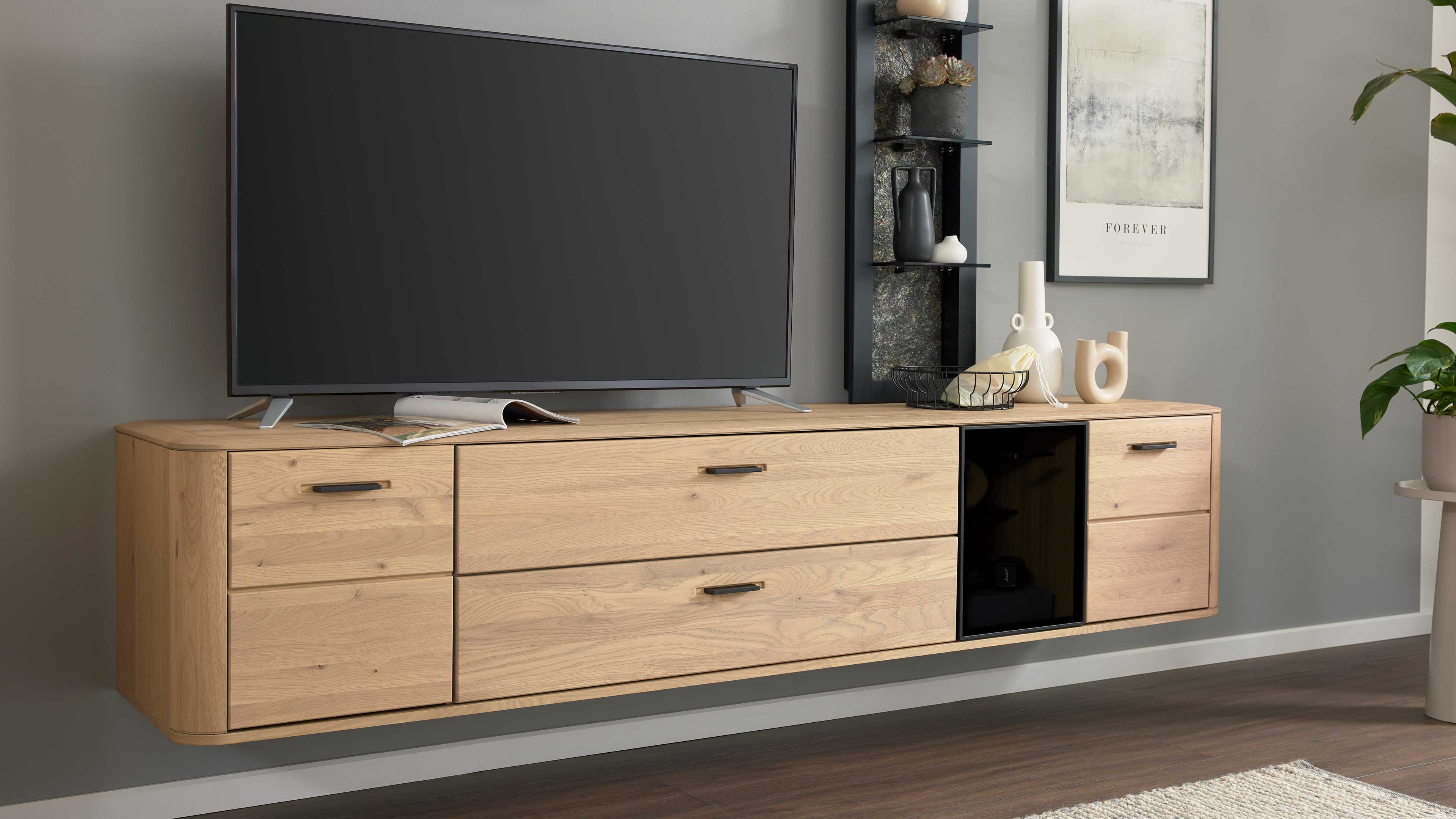 Interliving Wohnzimmer Serie 2029