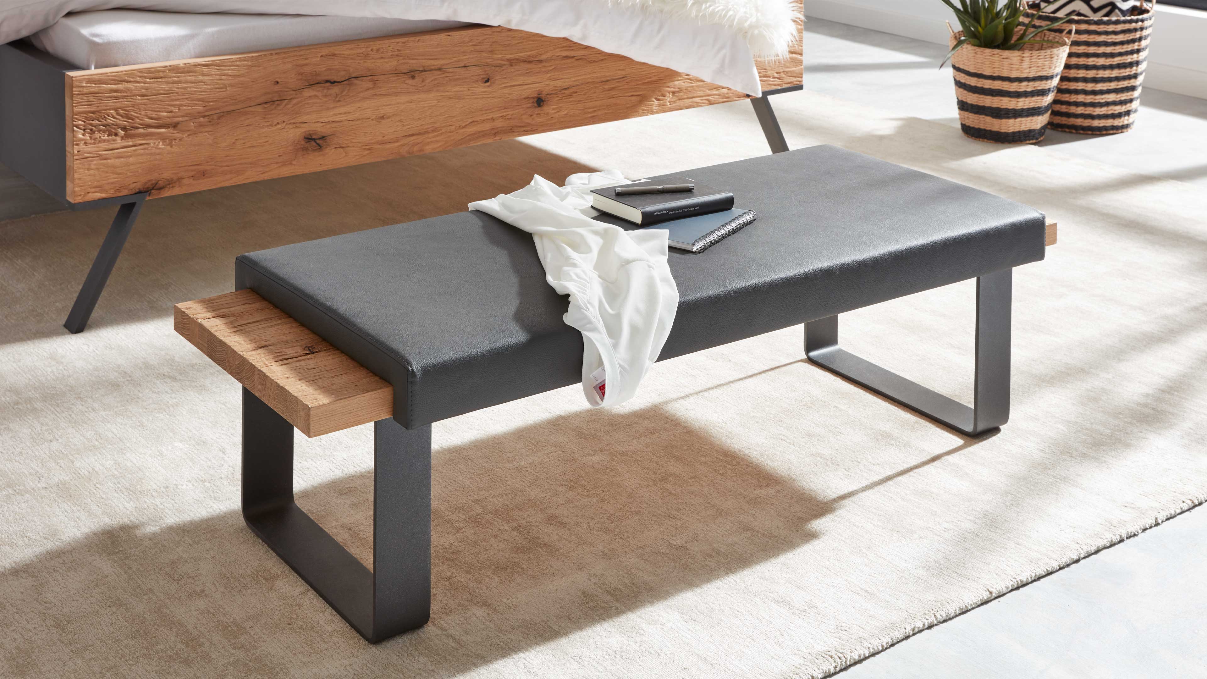 Interliving Schlafzimmer Serie 1025