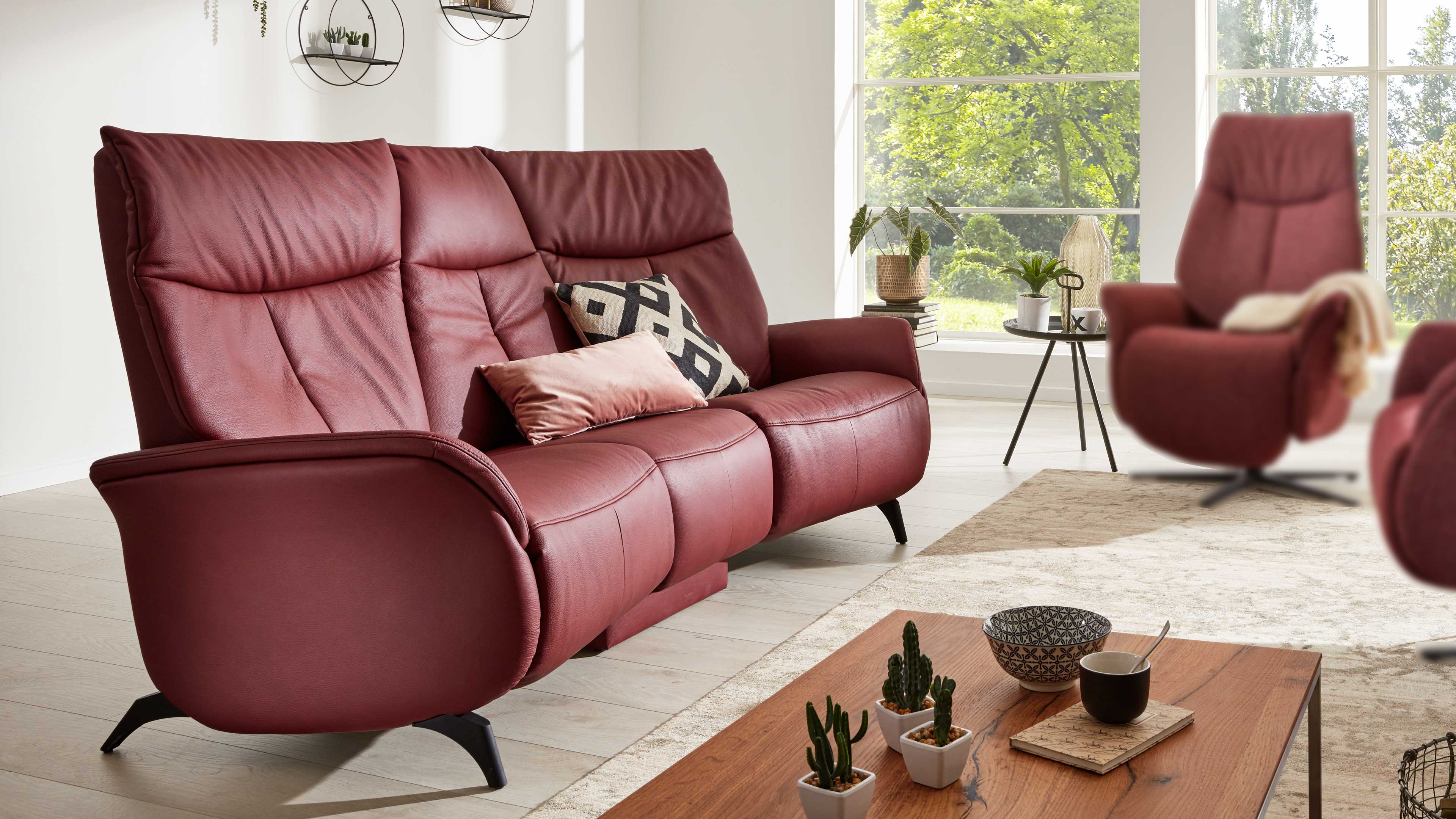 Interliving Sofa Serie 4210