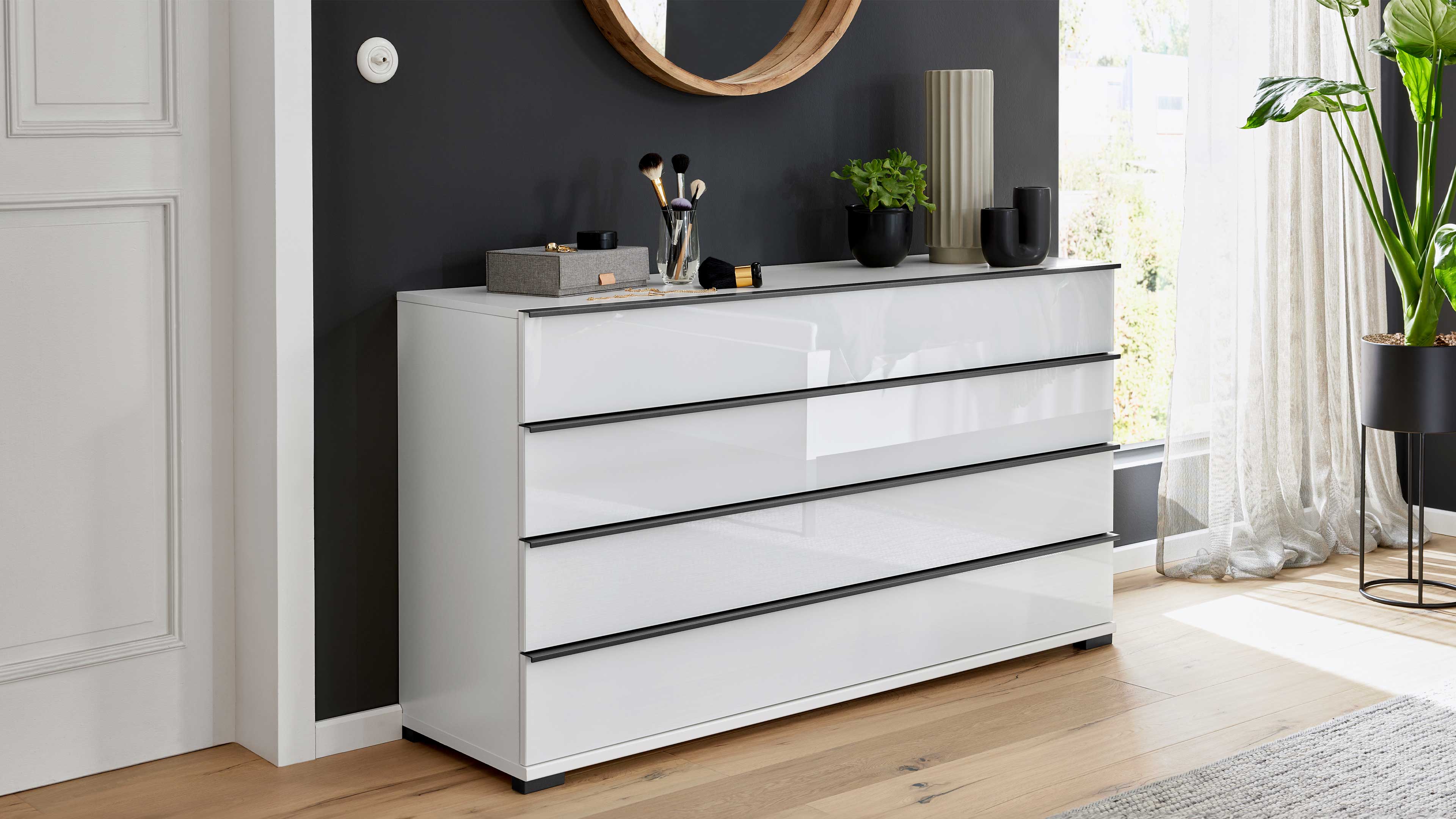 Interliving Schlafzimmer Serie 1033 Interliving Schlafzimmer Serie 1033