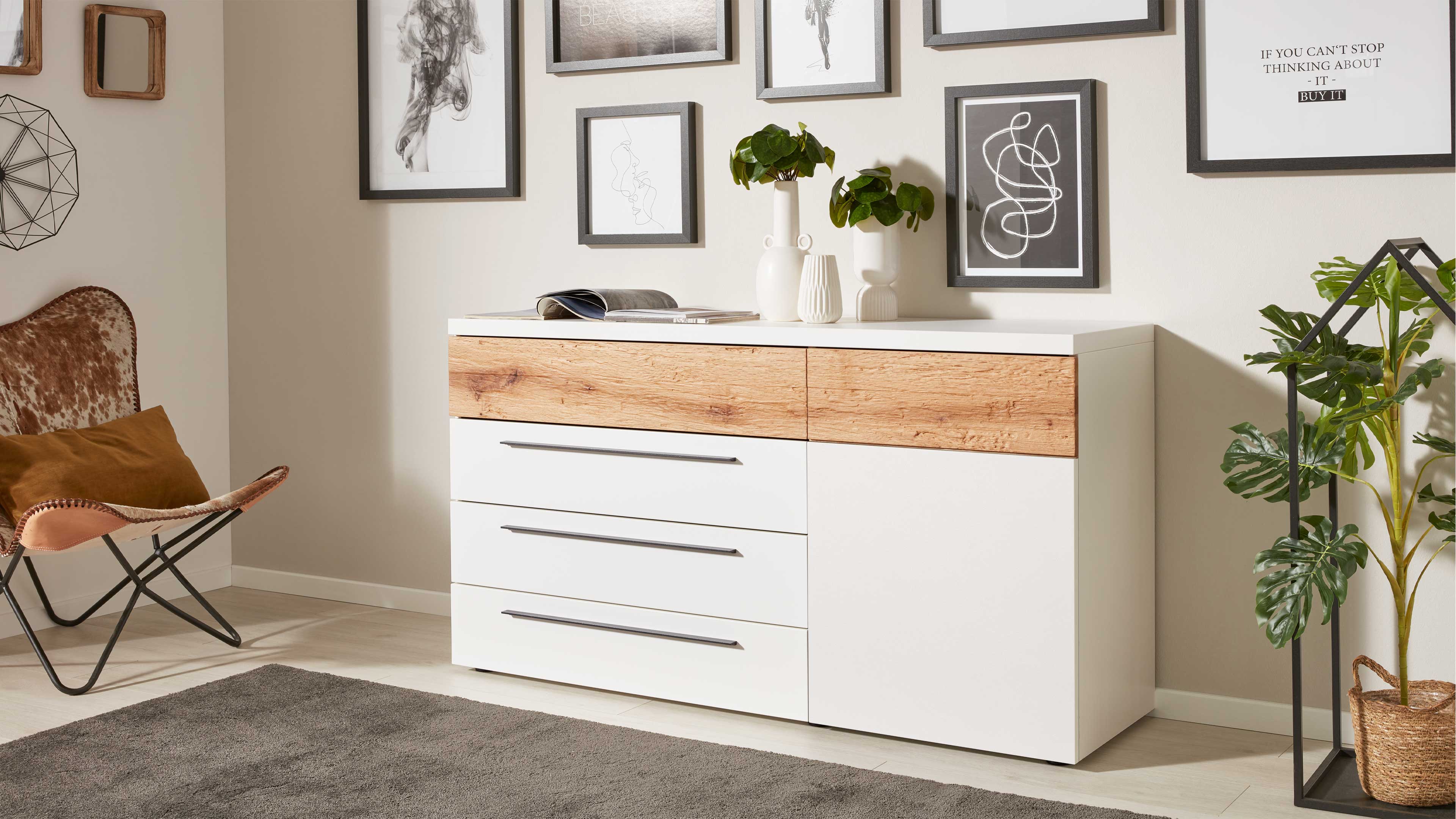 Interliving Schlafzimmer Serie 1025