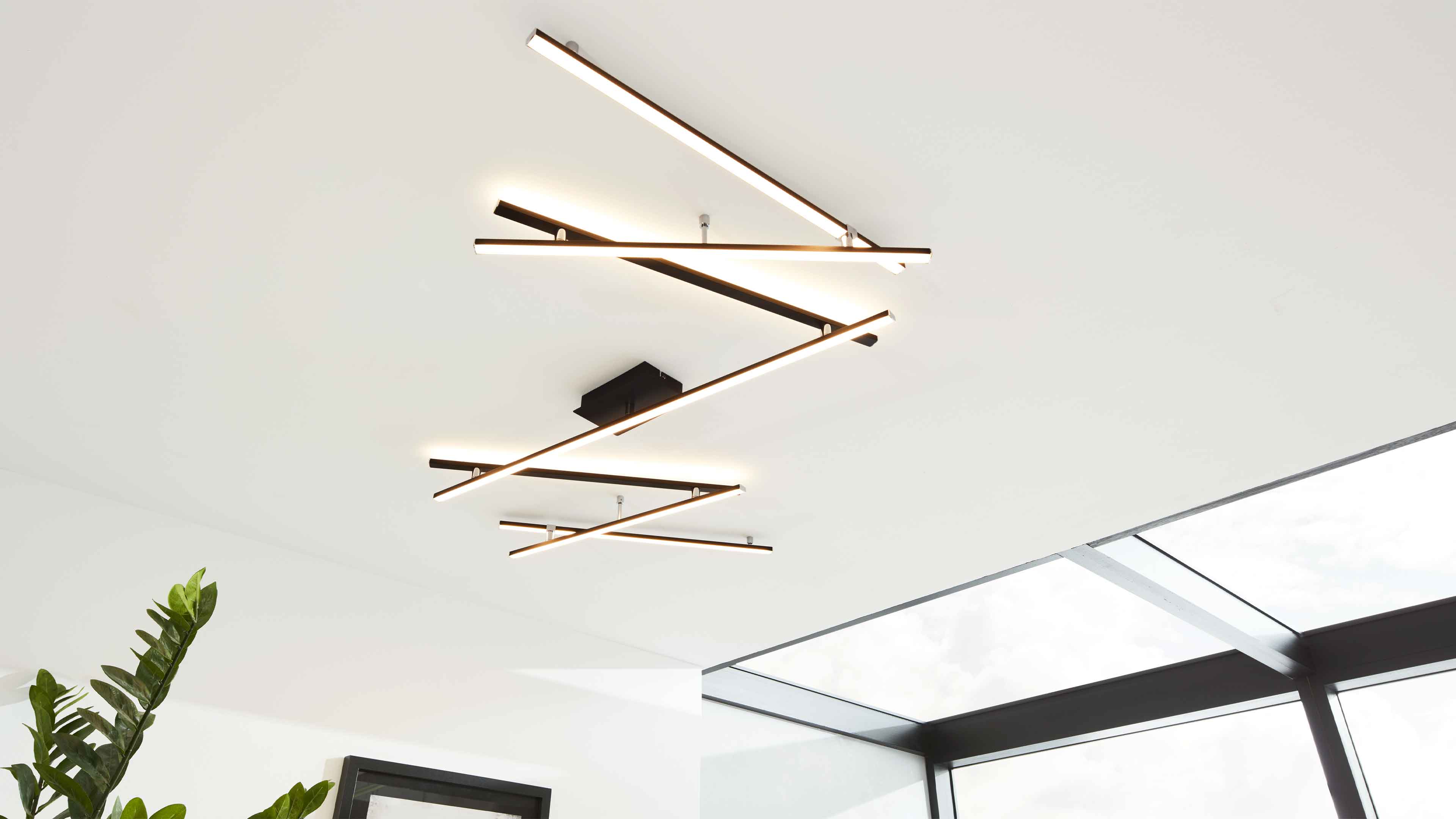 Interliving Leuchten Serie 9339