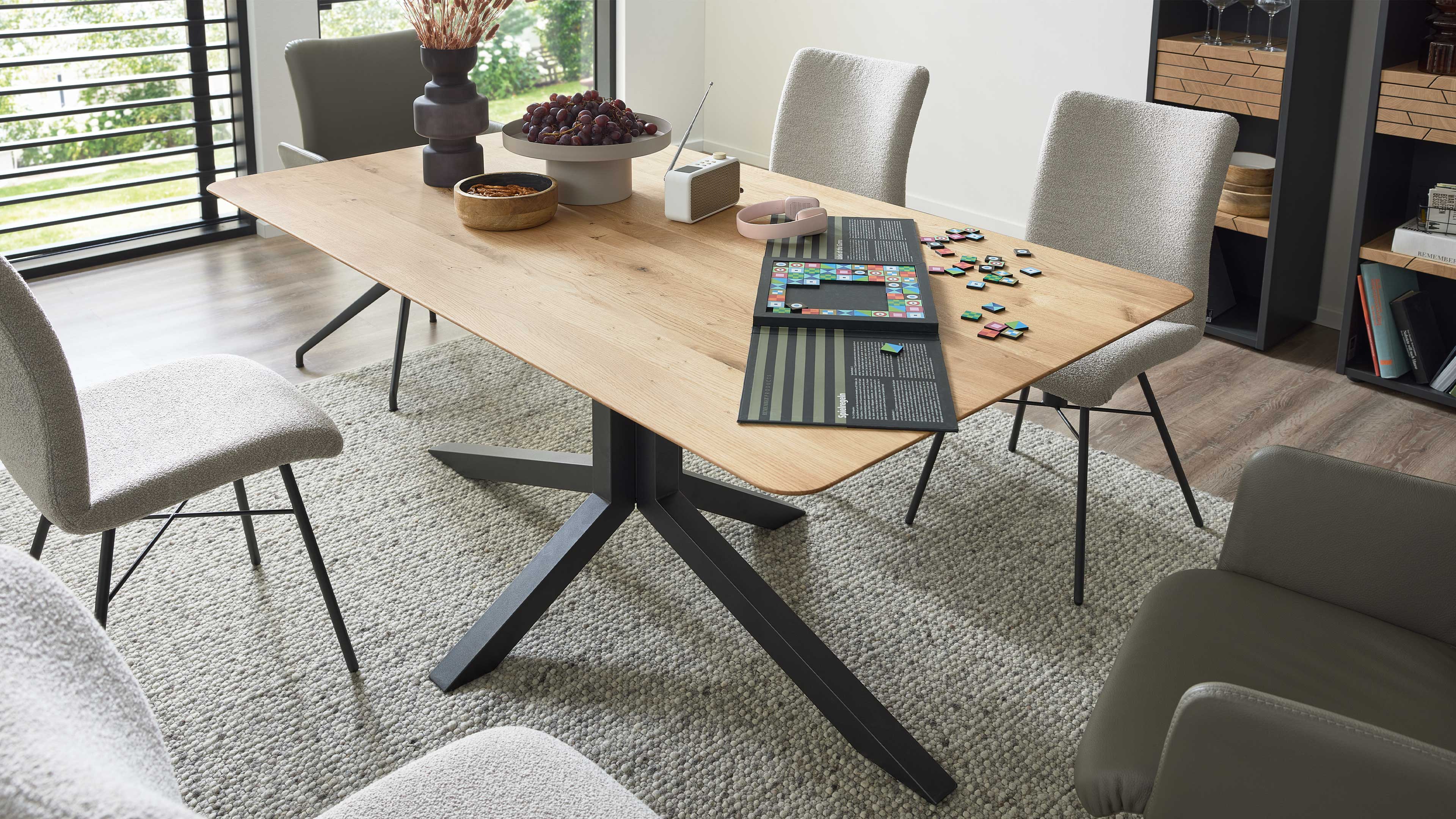 Interliving Esszimmer Serie 5115