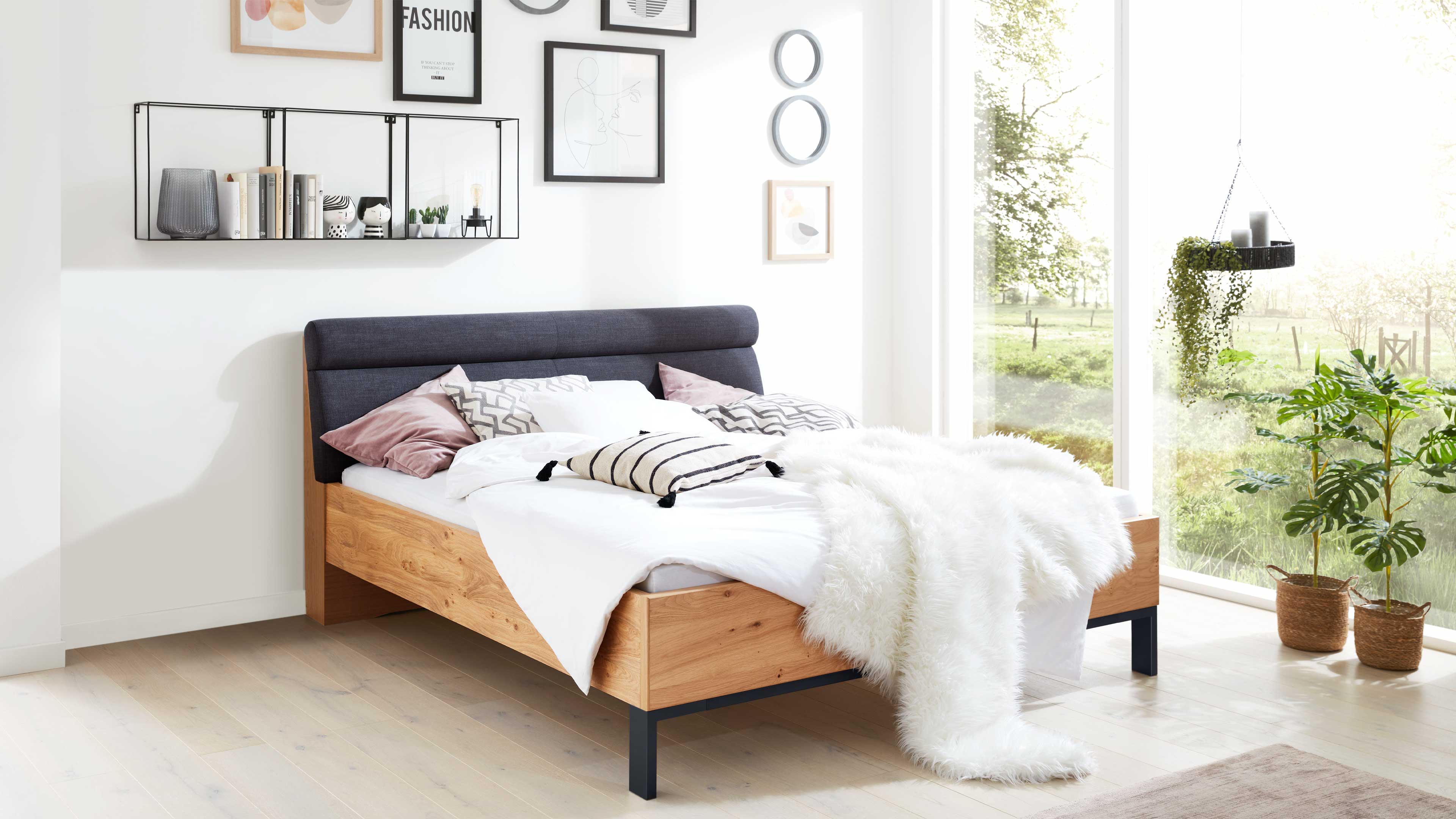 Interliving Schlafzimmer Serie 1023 Interliving Schlafzimmer Serie 1023