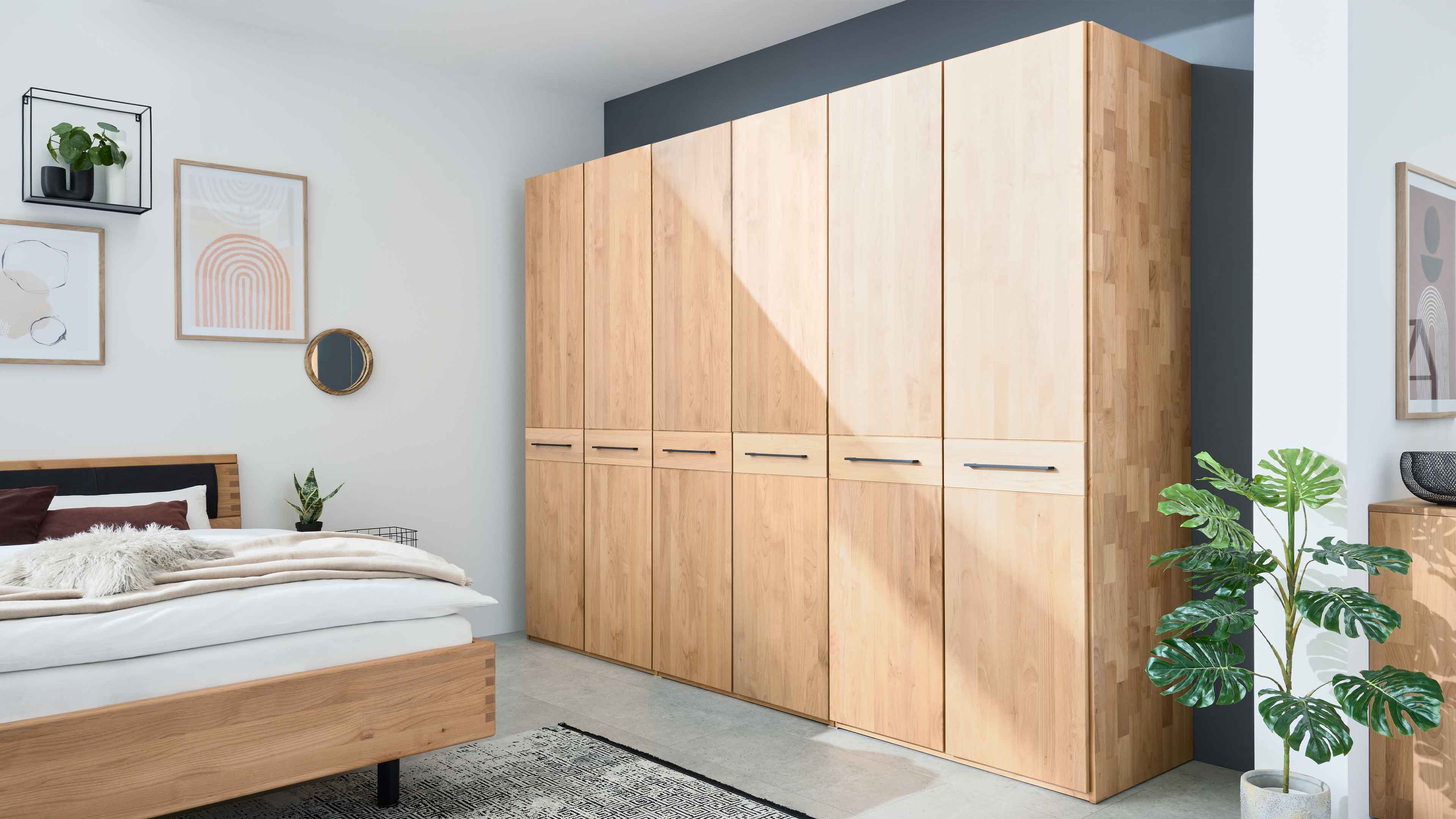 Interliving Schlafzimmer Serie 1028