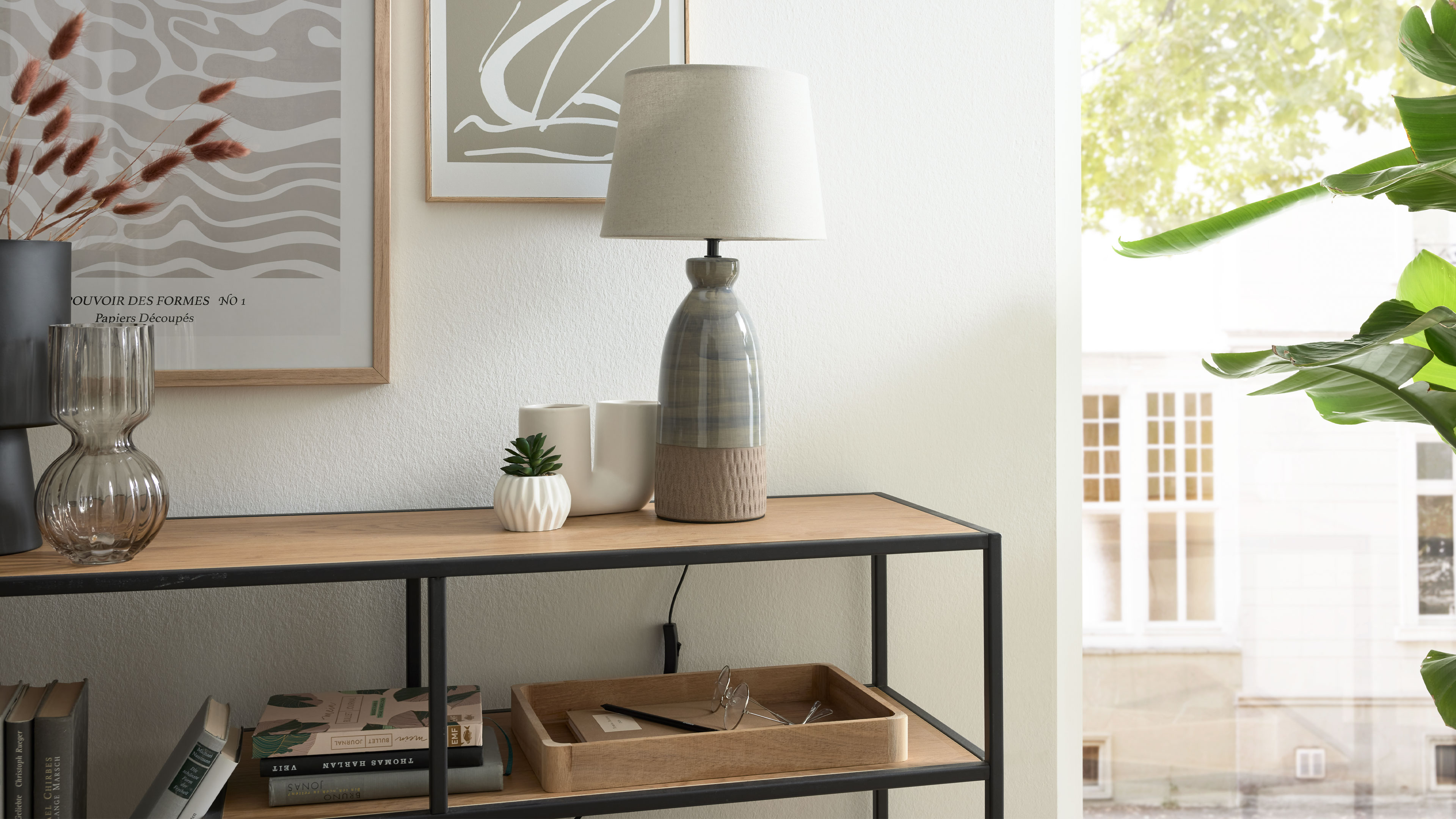Interliving Leuchten Serie 9346 Interliving Leuchten Serie 9346