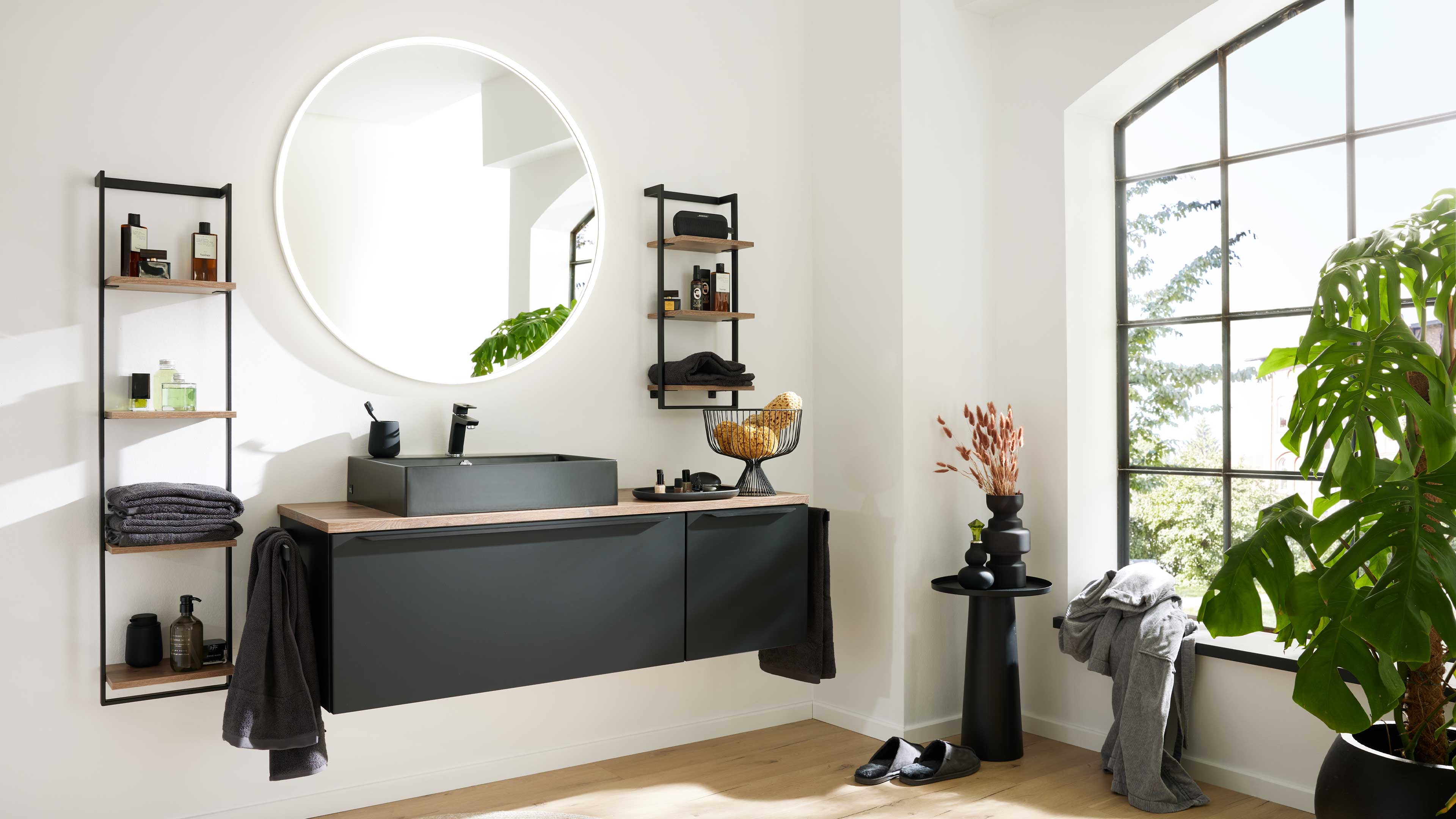 Interliving Bad Serie 7340