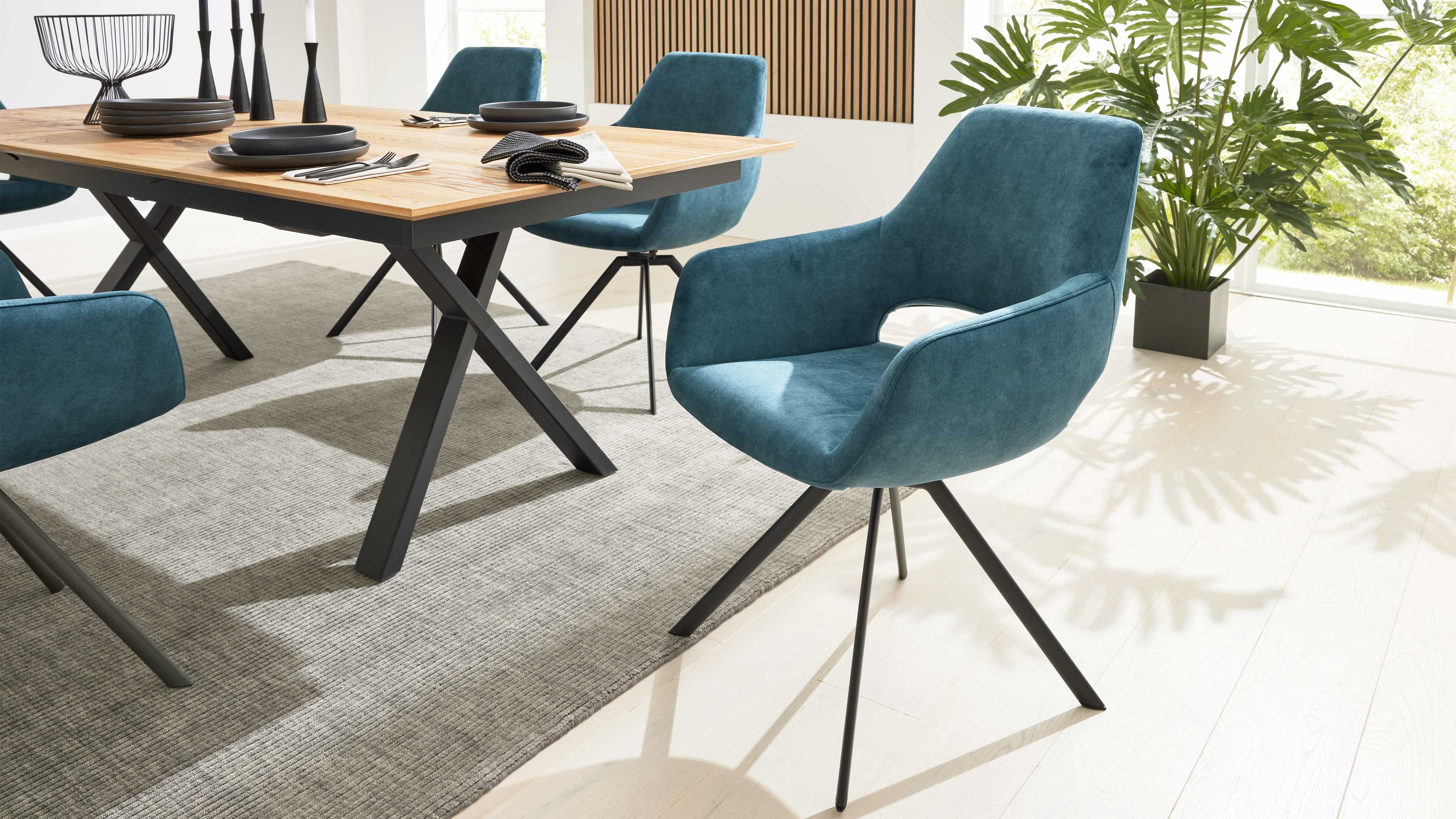 Interliving Esszimmer Serie 5112 Interliving Esszimmer Serie 5112