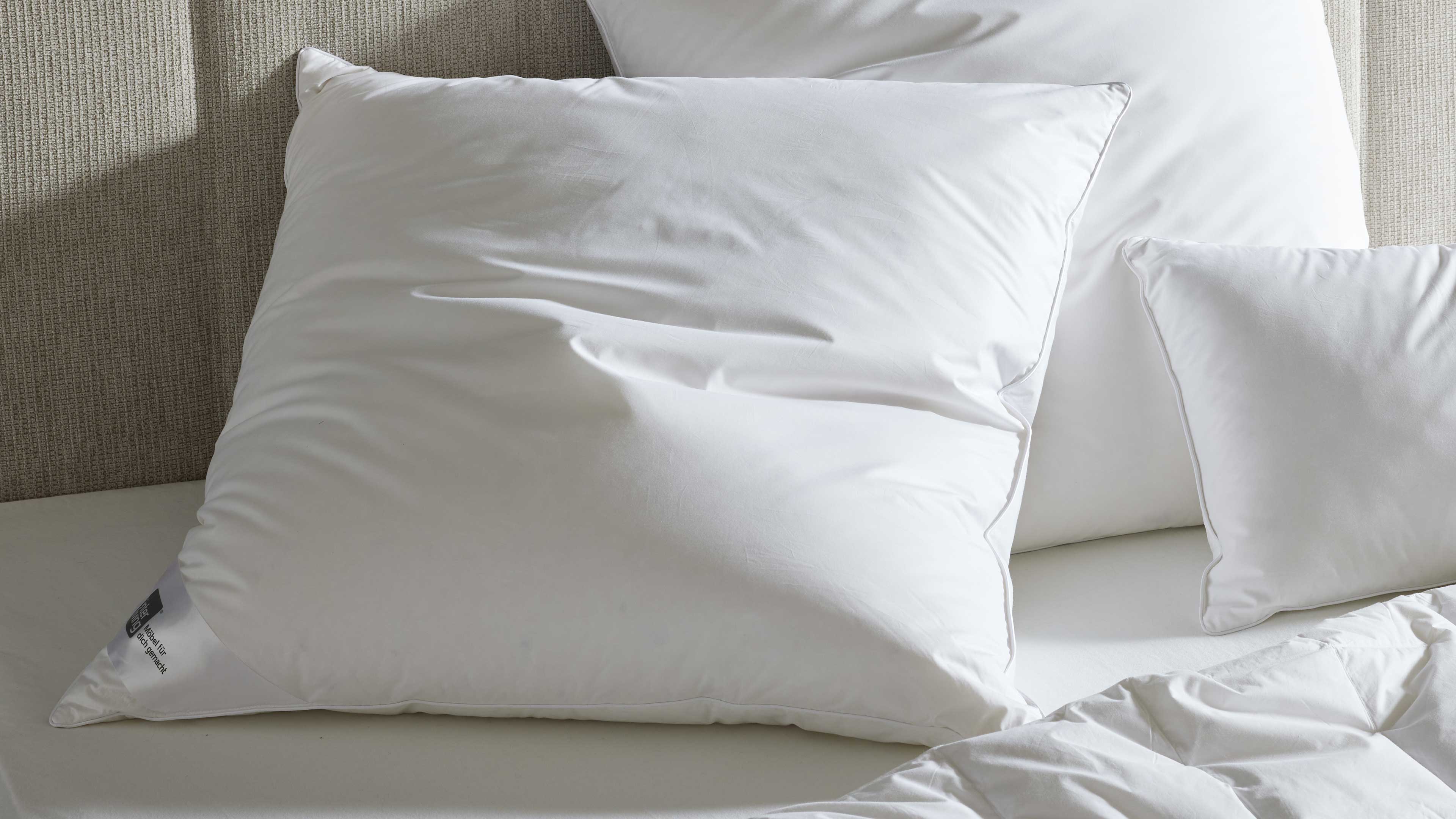 Interliving Kopfkissen Serie 9212