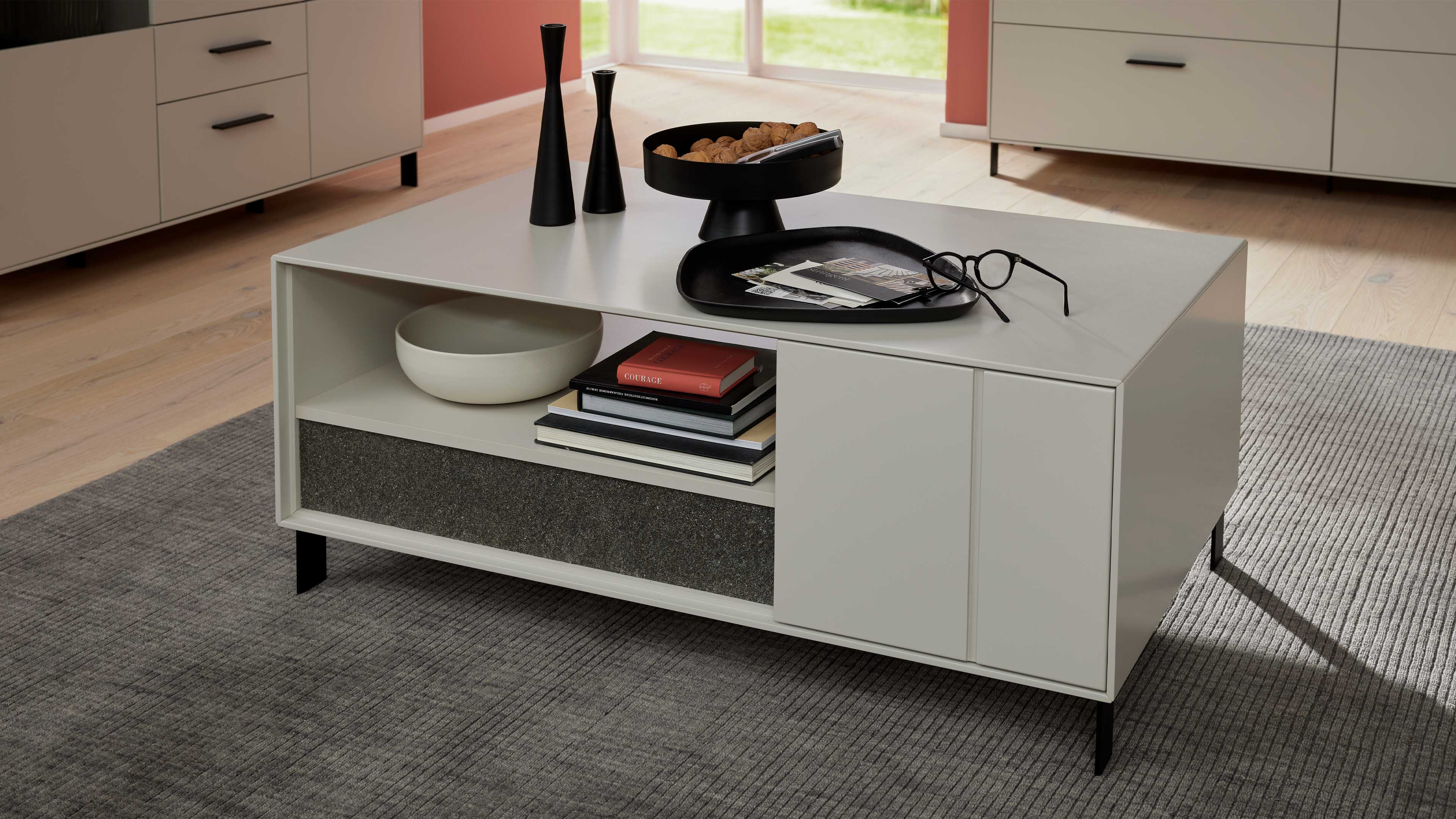 Interliving Wohnzimmer Serie 2030