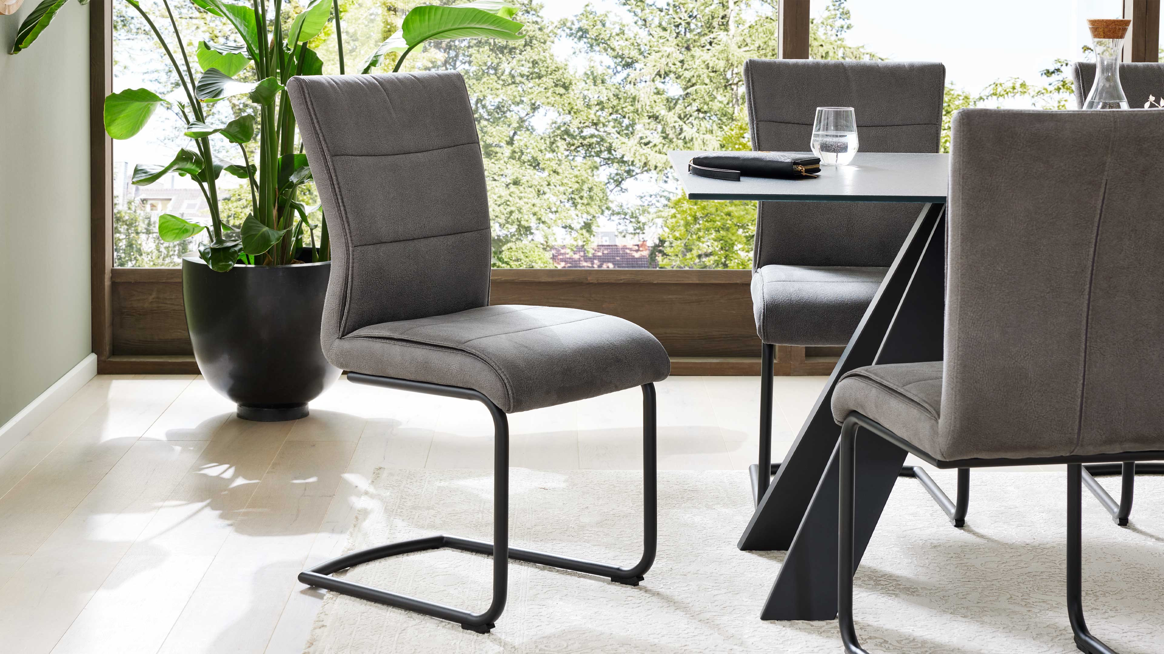 Interliving Esszimmer Serie 5122