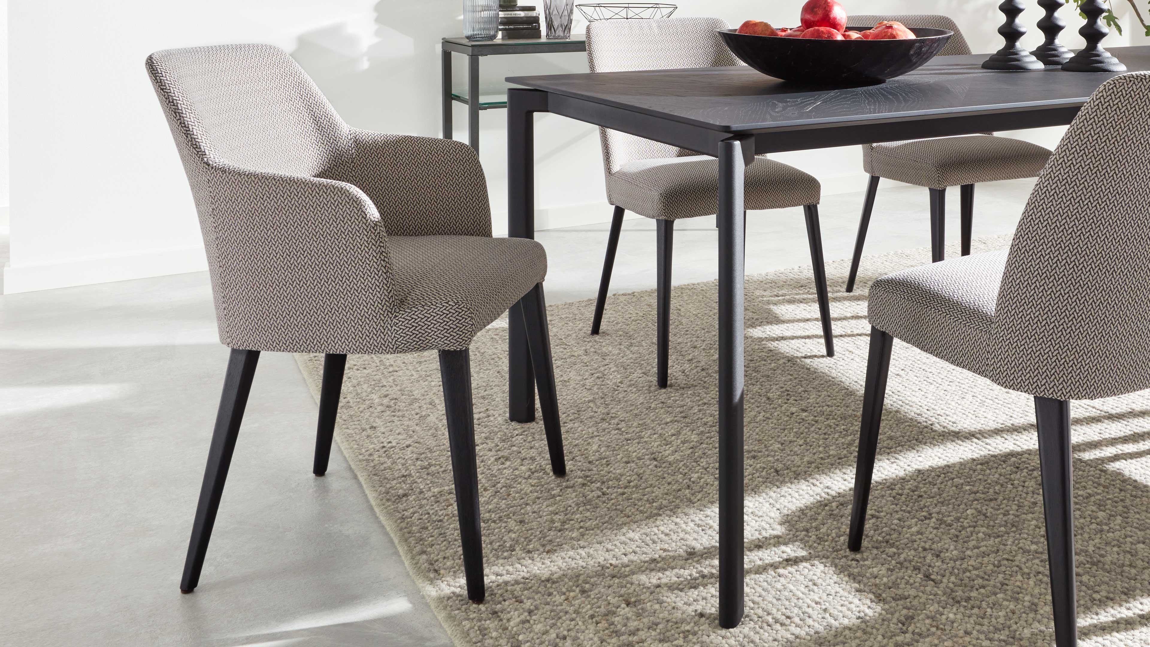 Interliving Esszimmer Serie 5110