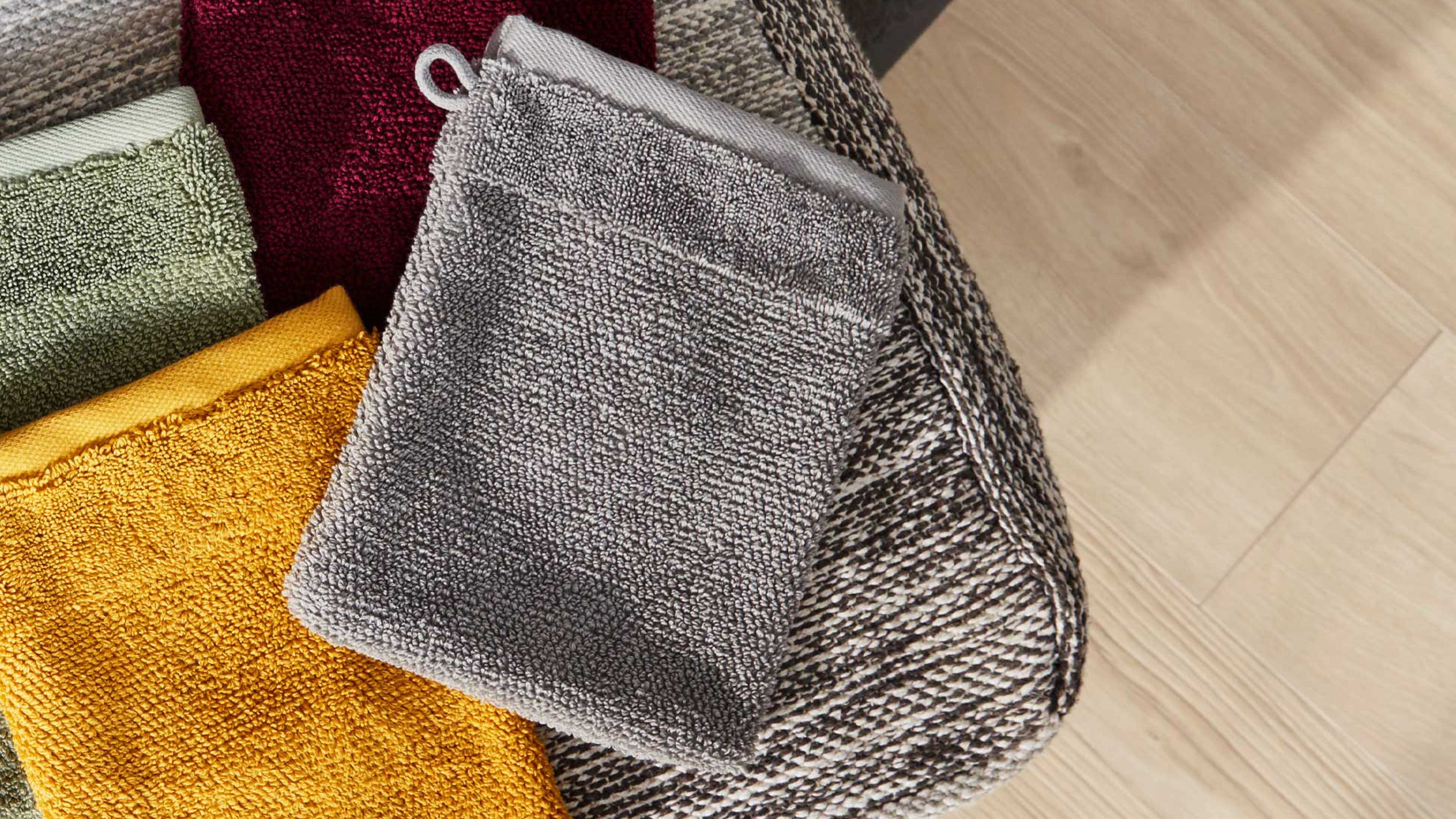 Interliving Handtuch Serie 9108 Interliving Handtuch Serie 9108