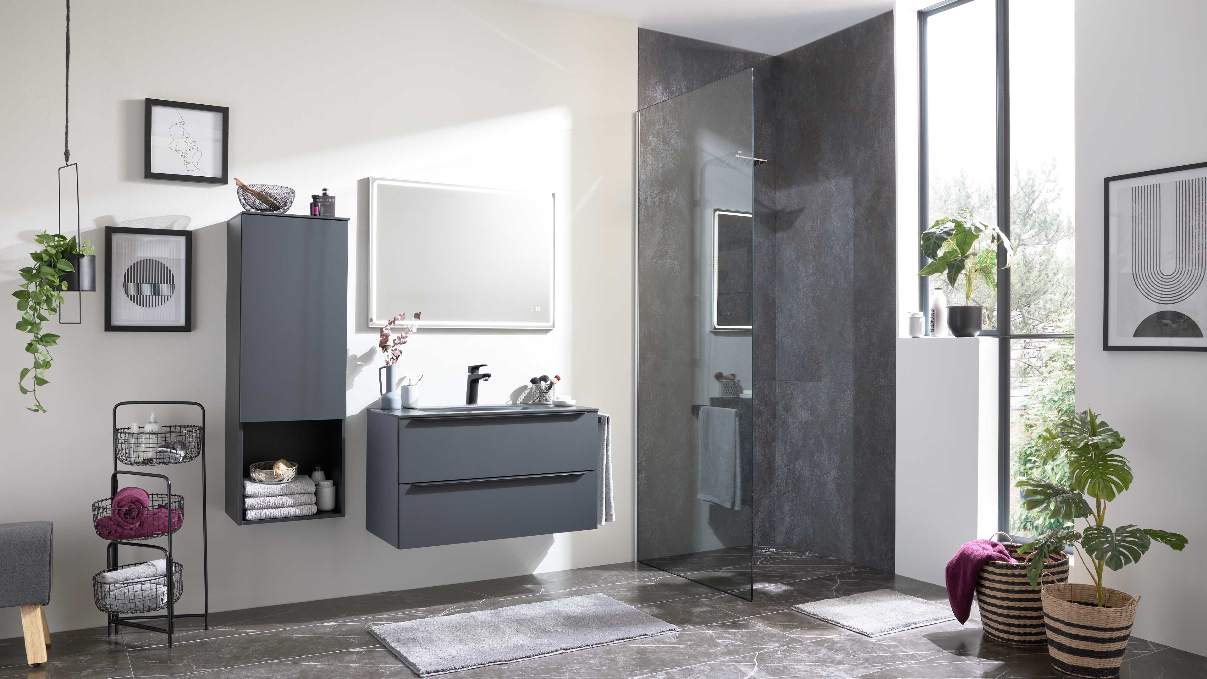 Interliving Bad Serie 7945