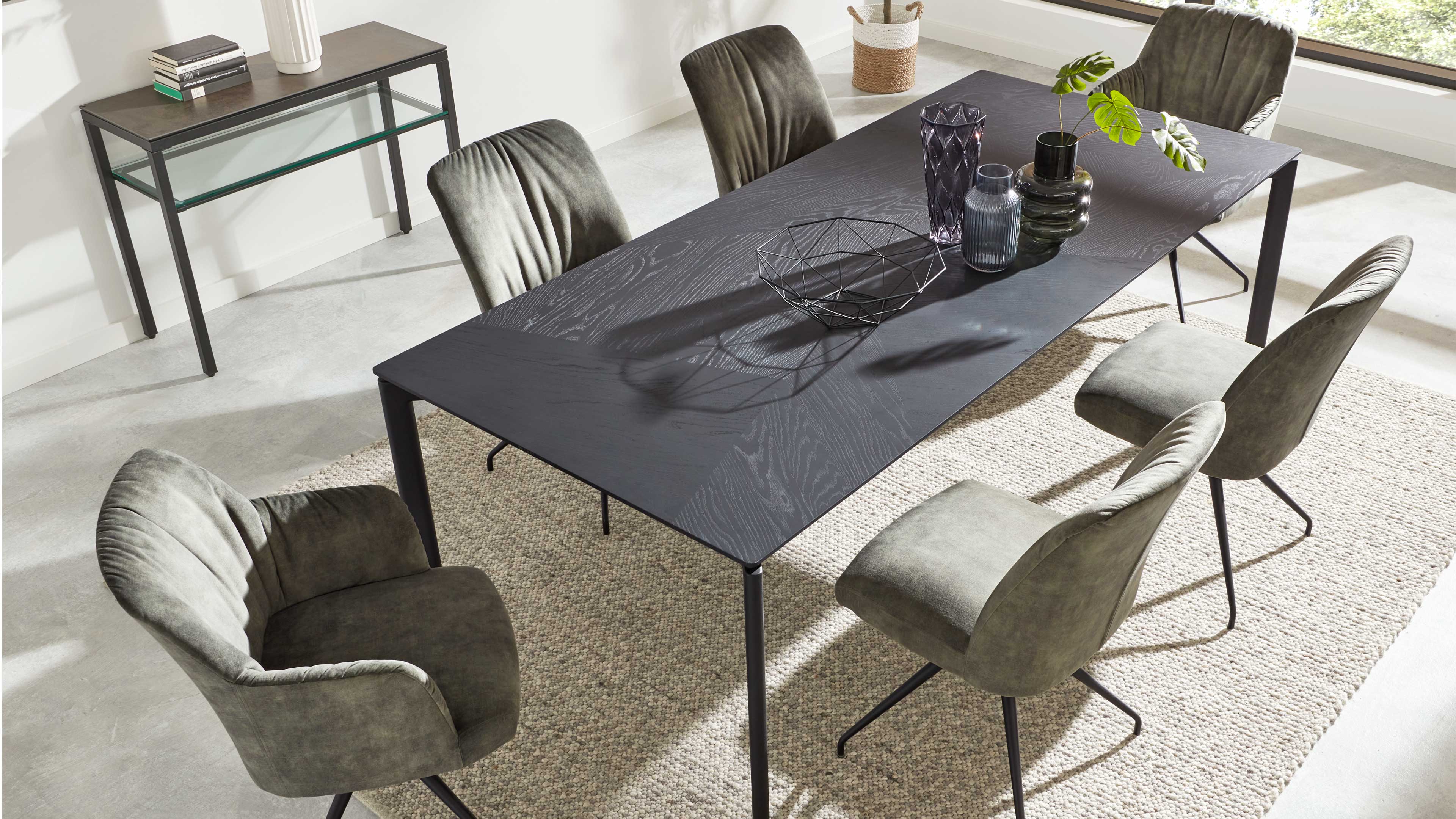 Interliving Esszimmer Serie 5110